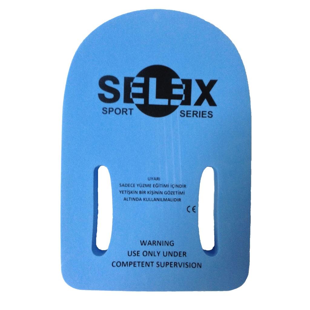 Selex Yüzme Tahtası Kb 400