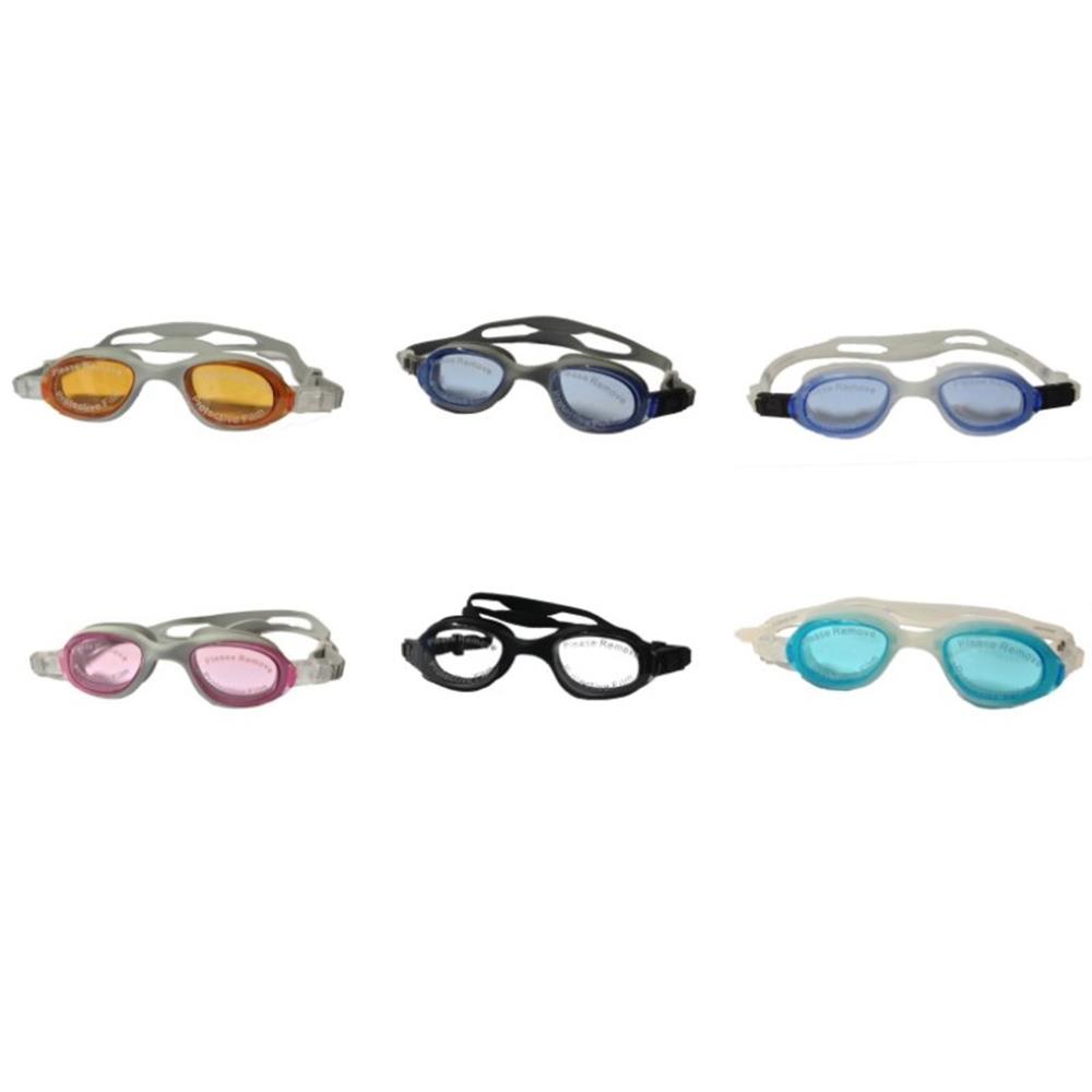 Selex Yüzücü Gözlüğü SG 2400