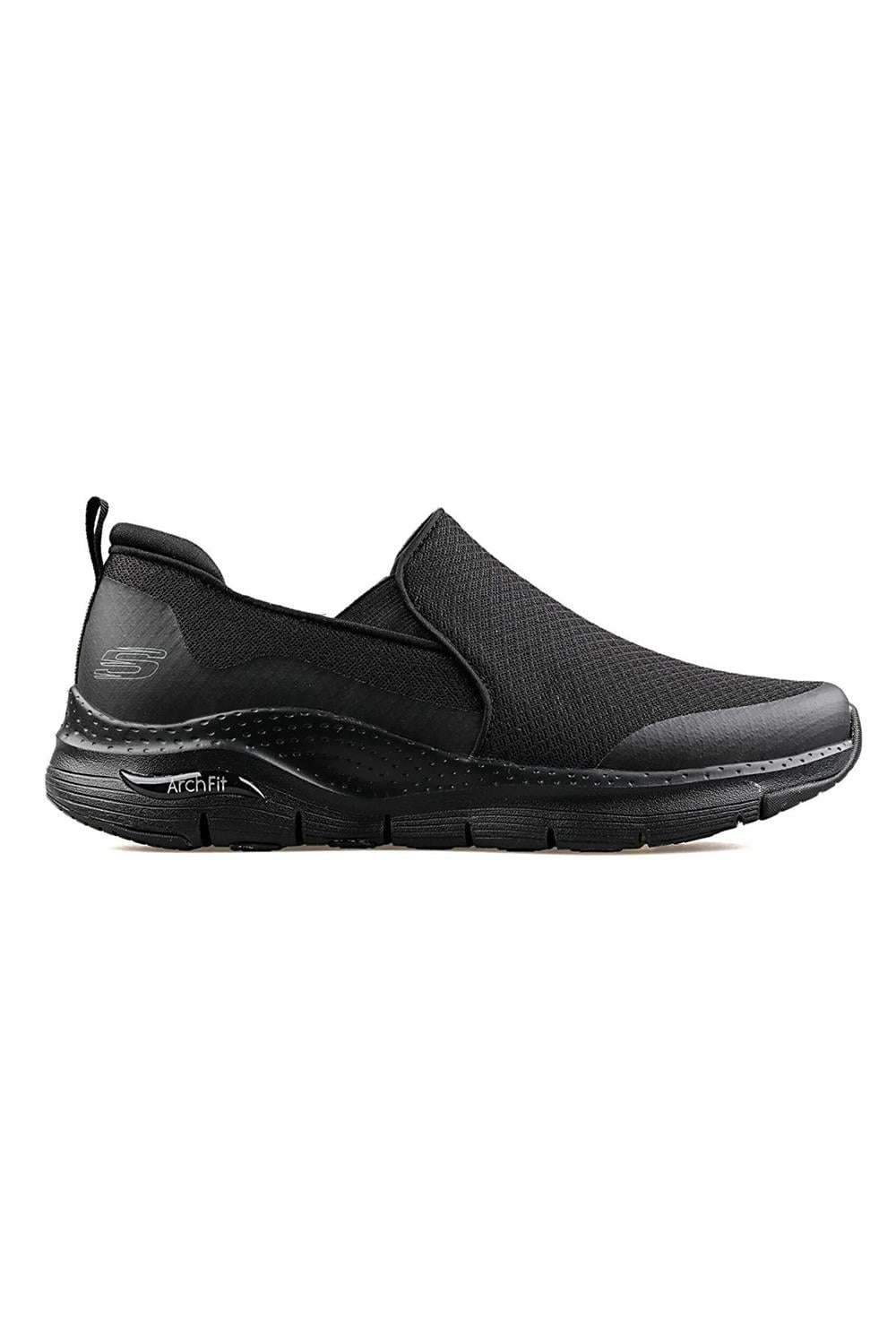 Skechers Arch Fit - Banlin Erkek Günlük Ayakkabı 232043Tk Bbk