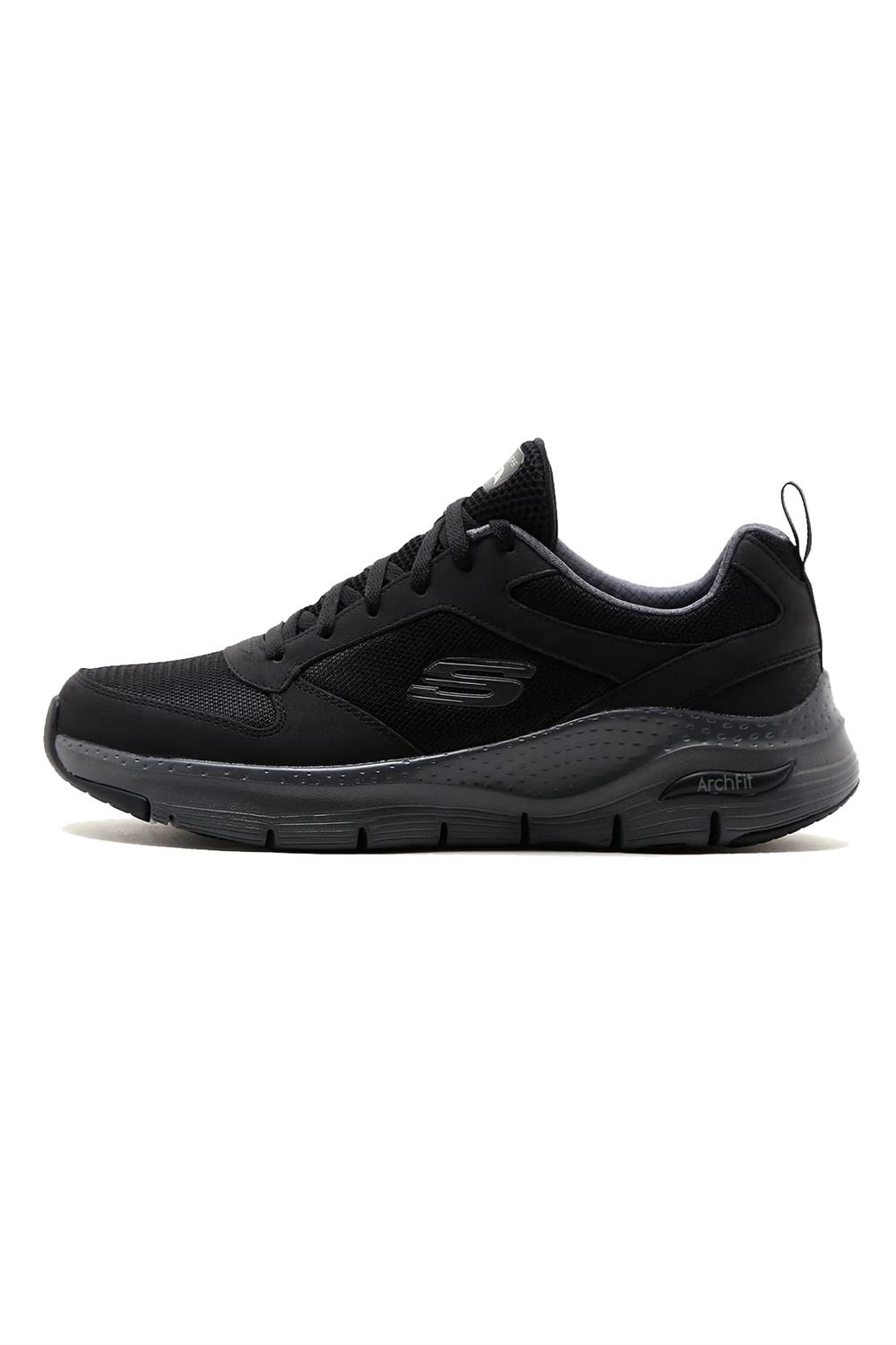 Skechers Arch Fit - Render Erkek Günlük Ayakkabı 232500Tk Bkcc