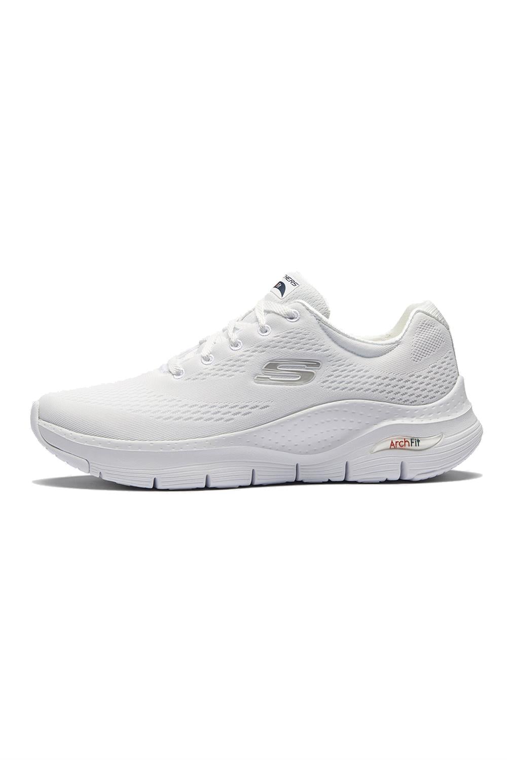 Skechers Arch Fıt - Sunny Outlook Kadın Günlük Ayakkabı 149057 Wnvr