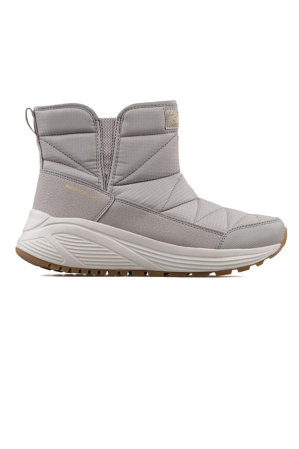 Skechers Bobs Sparrow 2.0 - Club Snow Kadın Bot 117059 Tpe