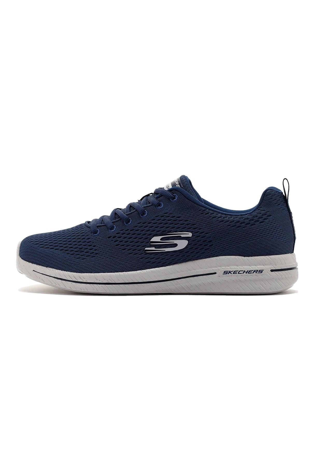 Skechers Burst 2.0 Erkek Günlük Ayakkabı 999739Tk Nvgy