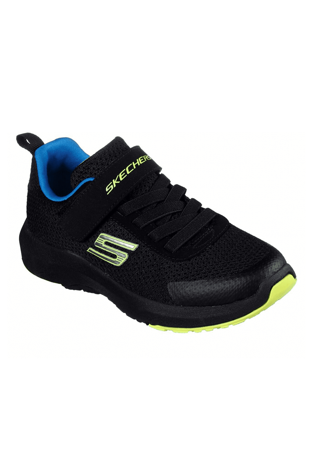 Skechers Dynamıc Tread Çocuk Günlük Ayakkkabı 98151L Bblm