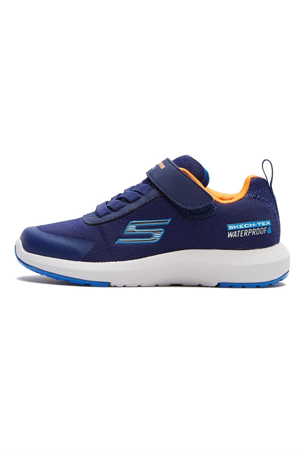 Skechers Dynamic Tread-Hydrode Çocuk Günlük Ayakkabı 403661L Nvy