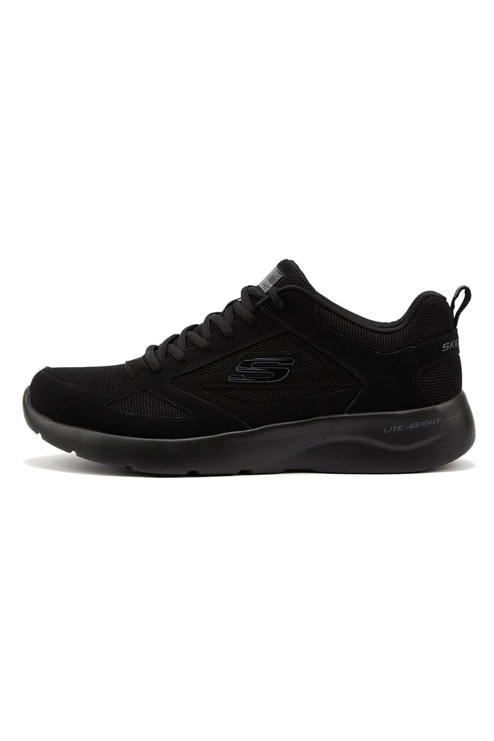 Skechers Dynamight 2.0 Erkek Günlük Ayakkabı 58363Tk Bbk