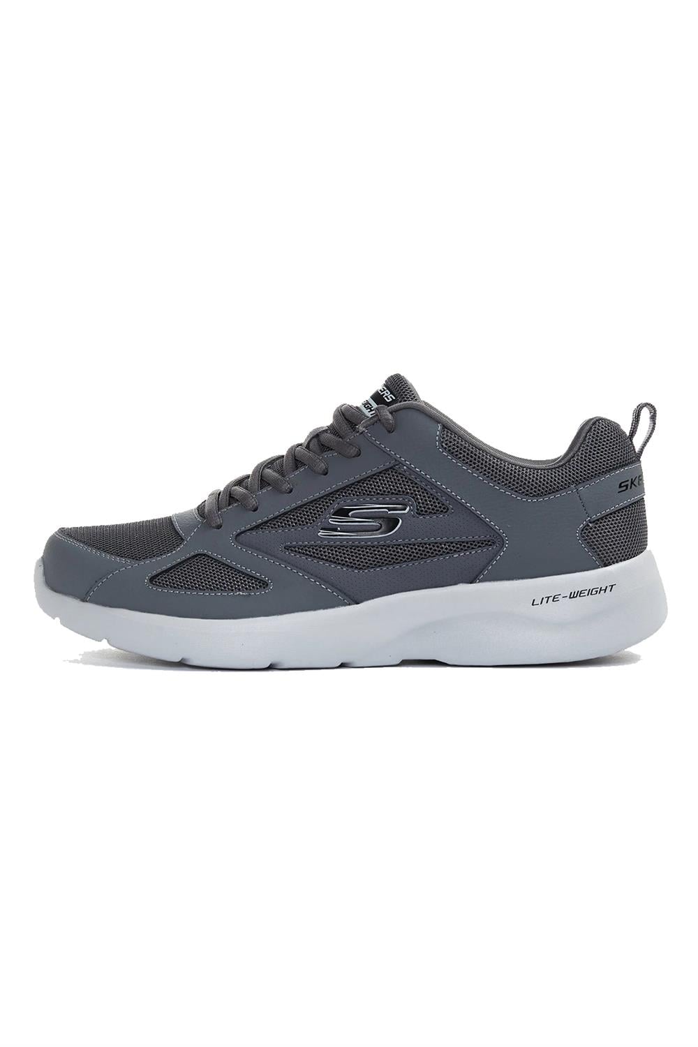 Skechers Dynamight 2.0 Erkek Günlük Ayakkabı 58363Tk Ccbk