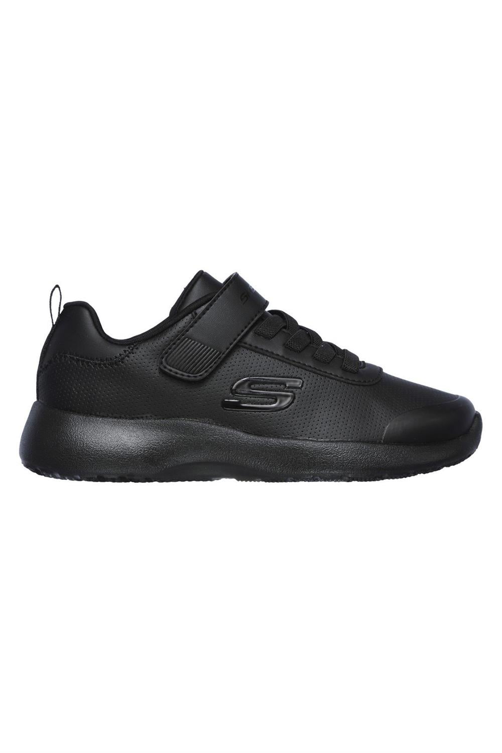 Skechers Dynamıght-Day School Çocuk Günlük Ayakkabı 97772L Bbk