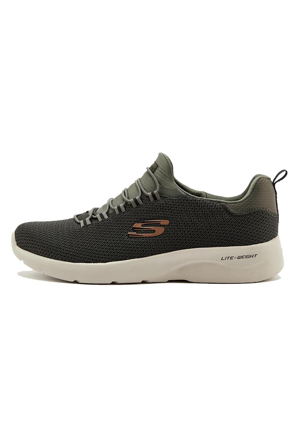Skechers Dynamight Erkek Günlük Ayakkabı 894114Tk Olv