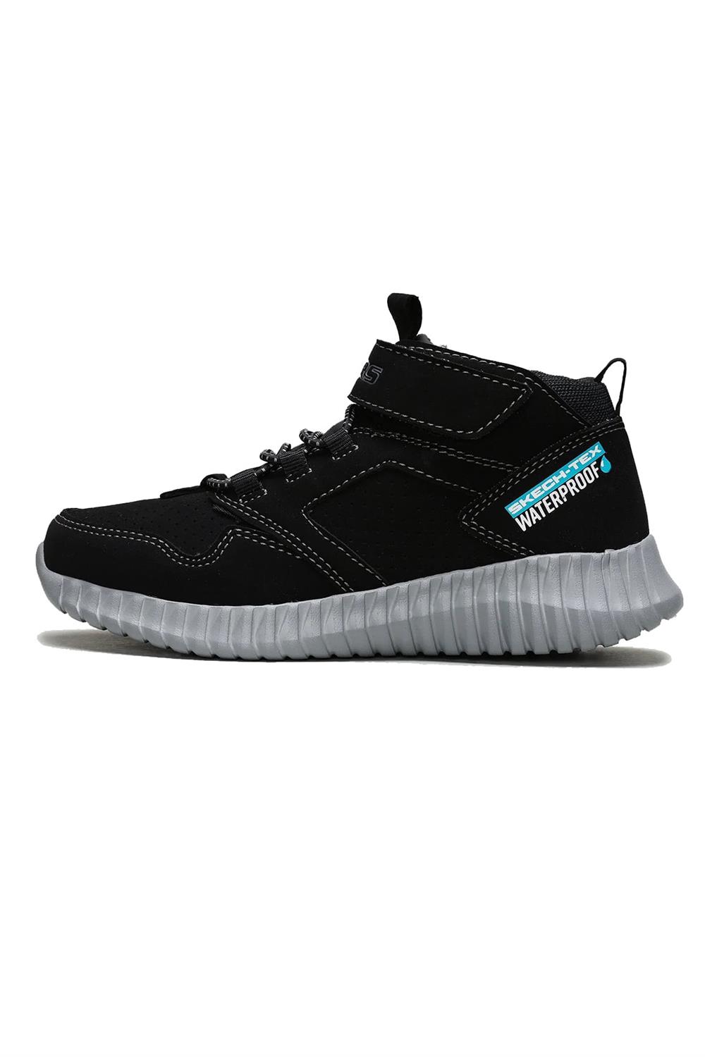 Skechers Elite Flex - Hydrox Çocuk Günlük Ayakkabı 97895L Blk