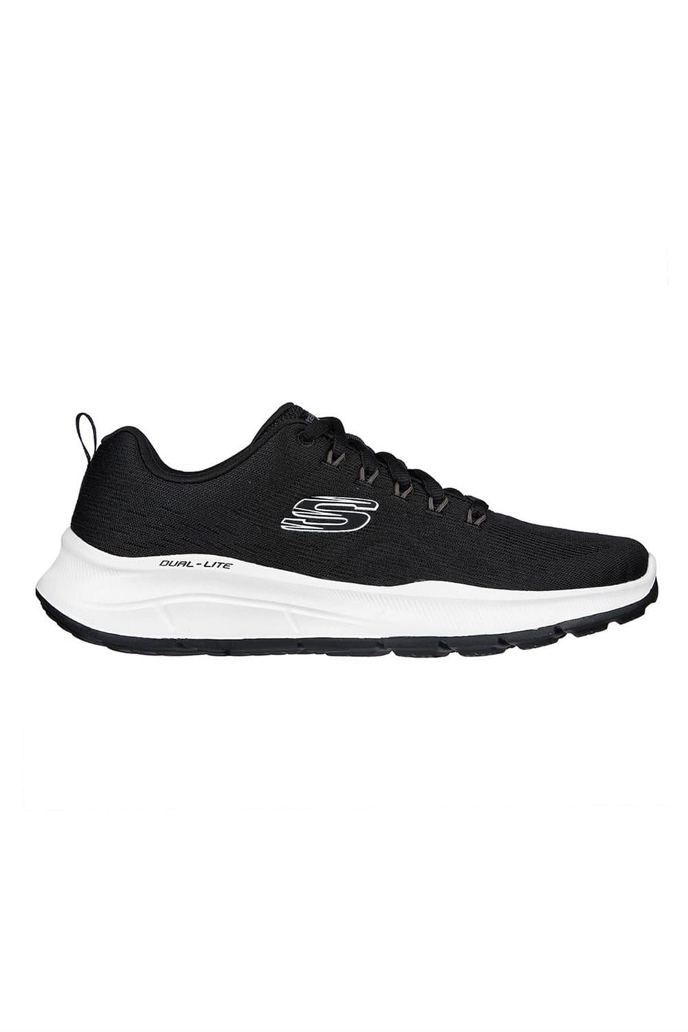 Skechers Equalizer 5.0 Erkek Günlük Ayakkabı 232519 Bkw