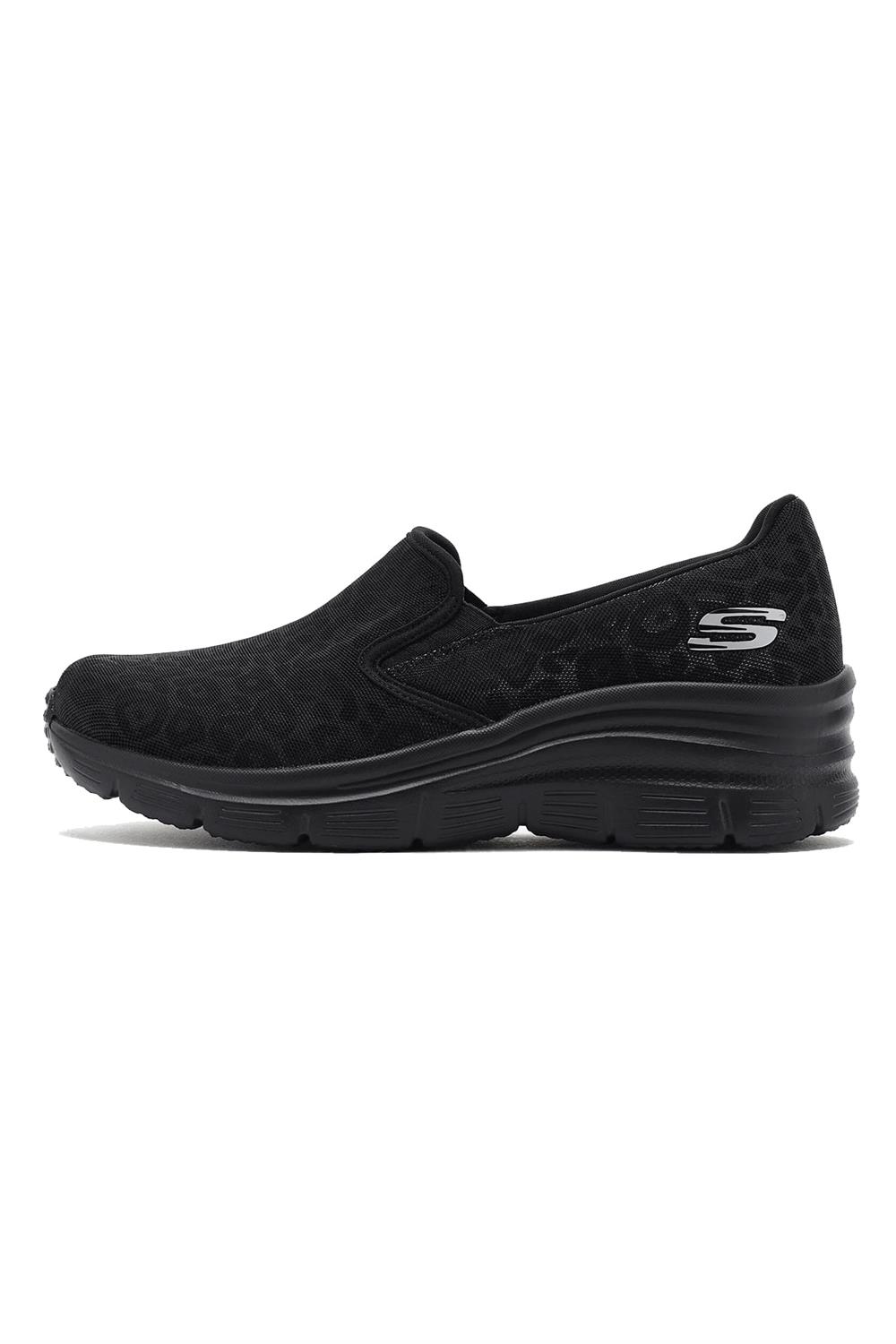 Skechers Fashion Fit Kadın Günlük Ayakkabı 896293Tk Bbk