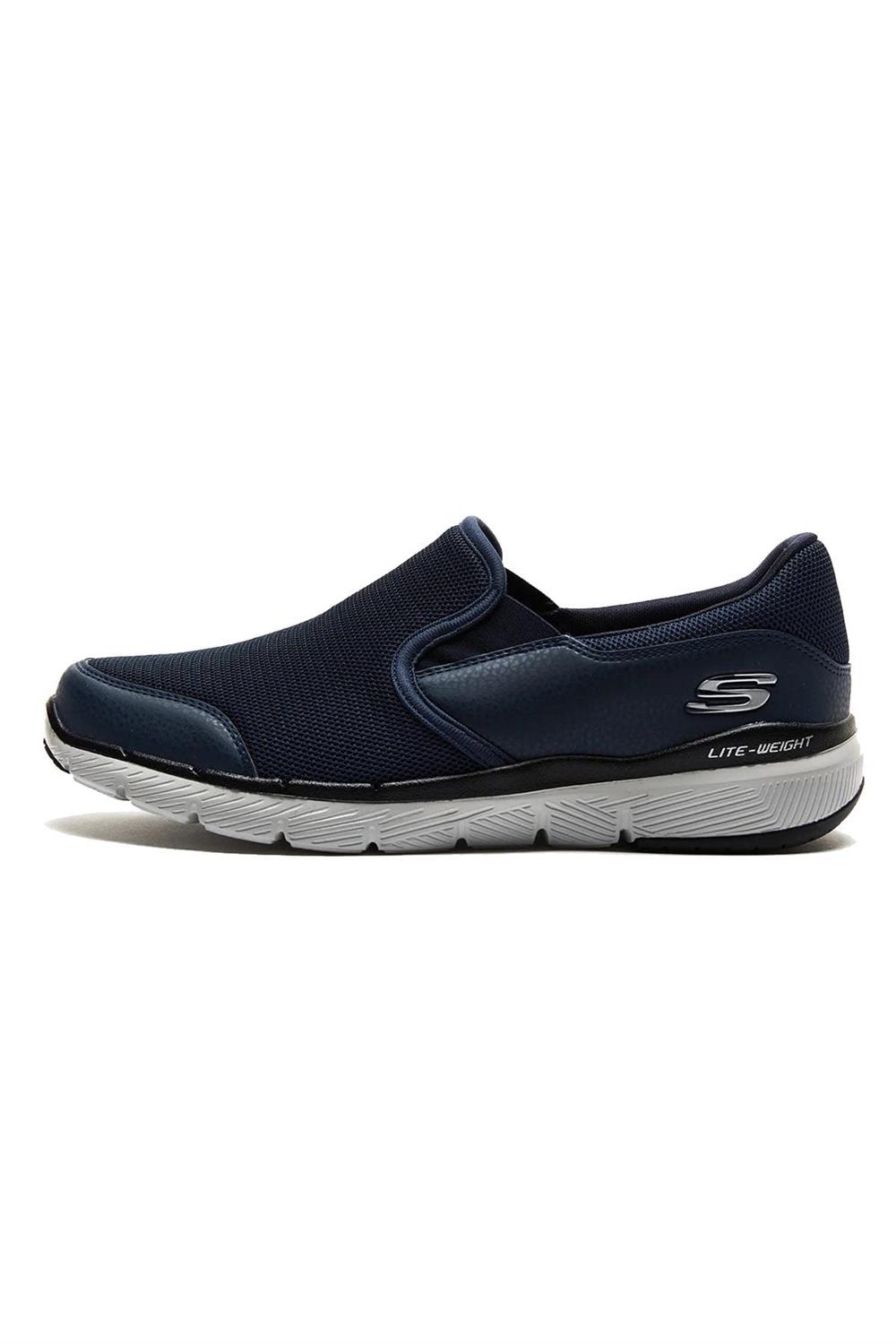 Skechers Flex Advantage 3.0 Erkek Günlük Ayakkabı 52962Tk Nvy