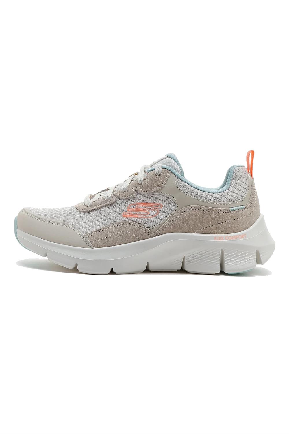 Skechers Flex Comfort Kadın Günlük Ayakkabı 149885 Ntmt