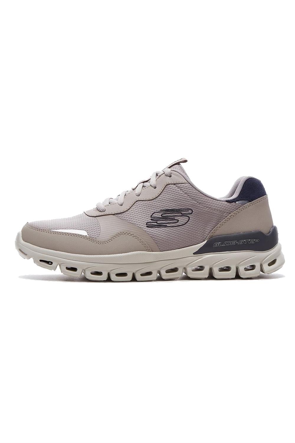Skechers Glide-Step Erkek Günlük Ayakkabı 232330 Tpnv