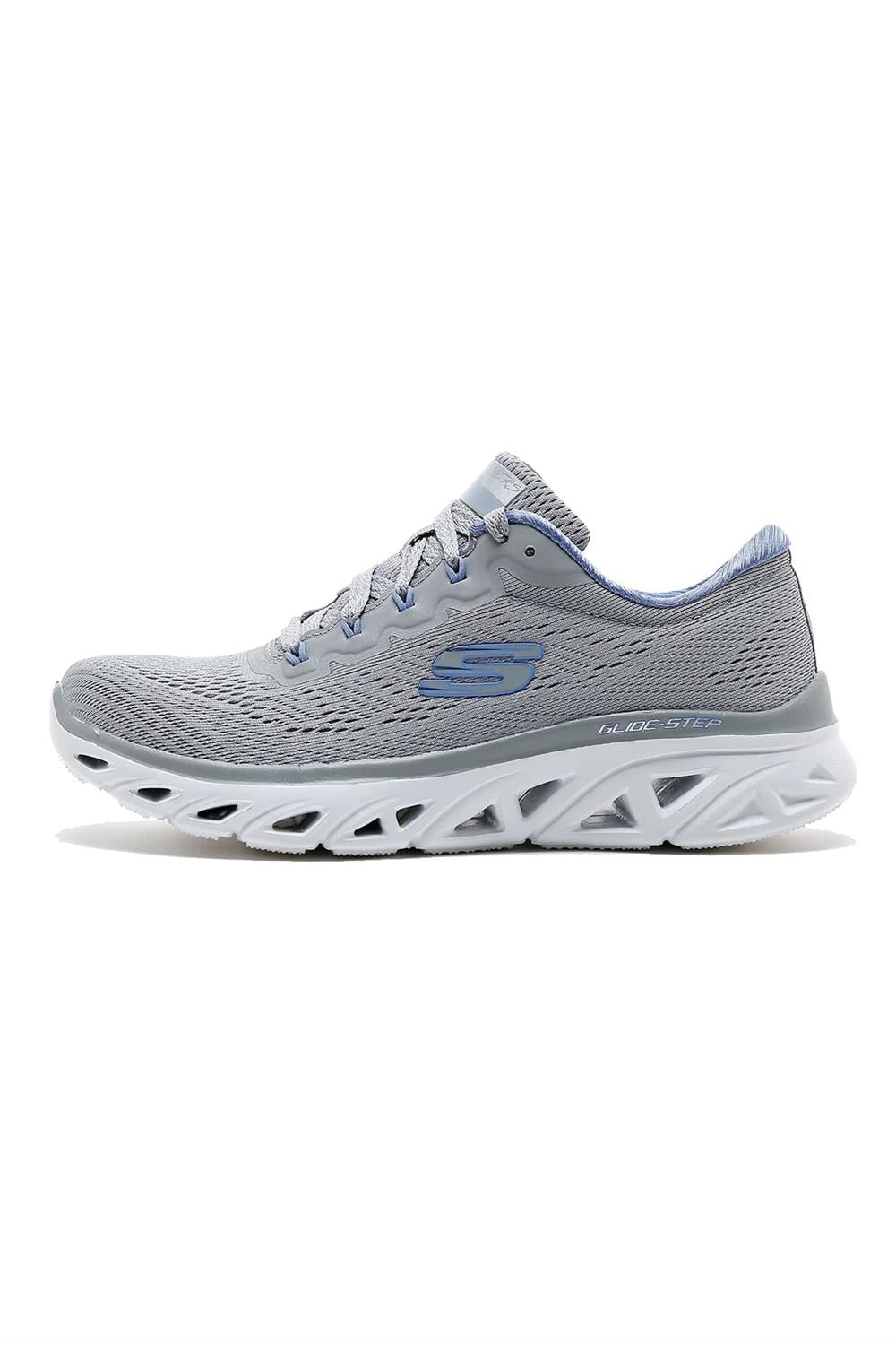 Skechers Glıde-Step Sport-Hıgh Roller Kadın Günlük Ayakkabı 149940 Gylv