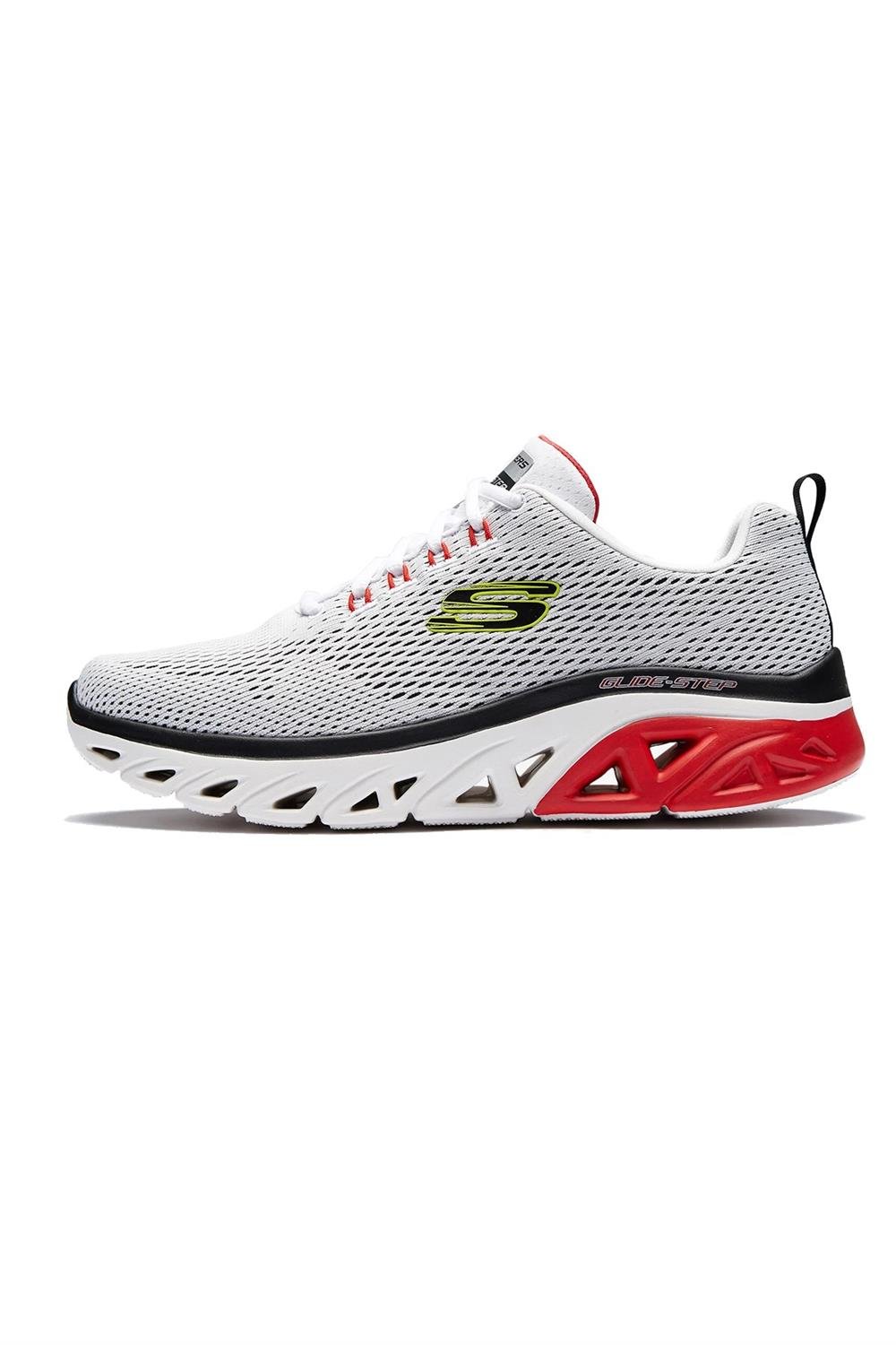 Skechers Glıde-Step Sport-Wave Heat Erkek Günlük Ayakkabı 232270 Wmlt