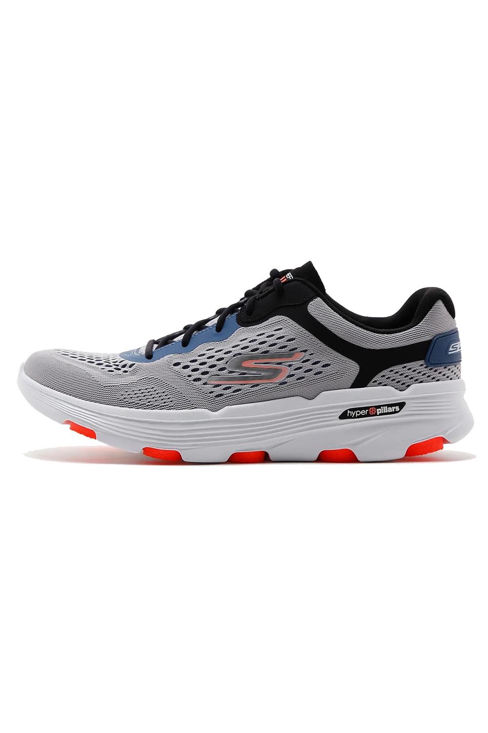 Skechers Go Run 7.0 Erkek Günlük Ayakkabı 220644 Gymt