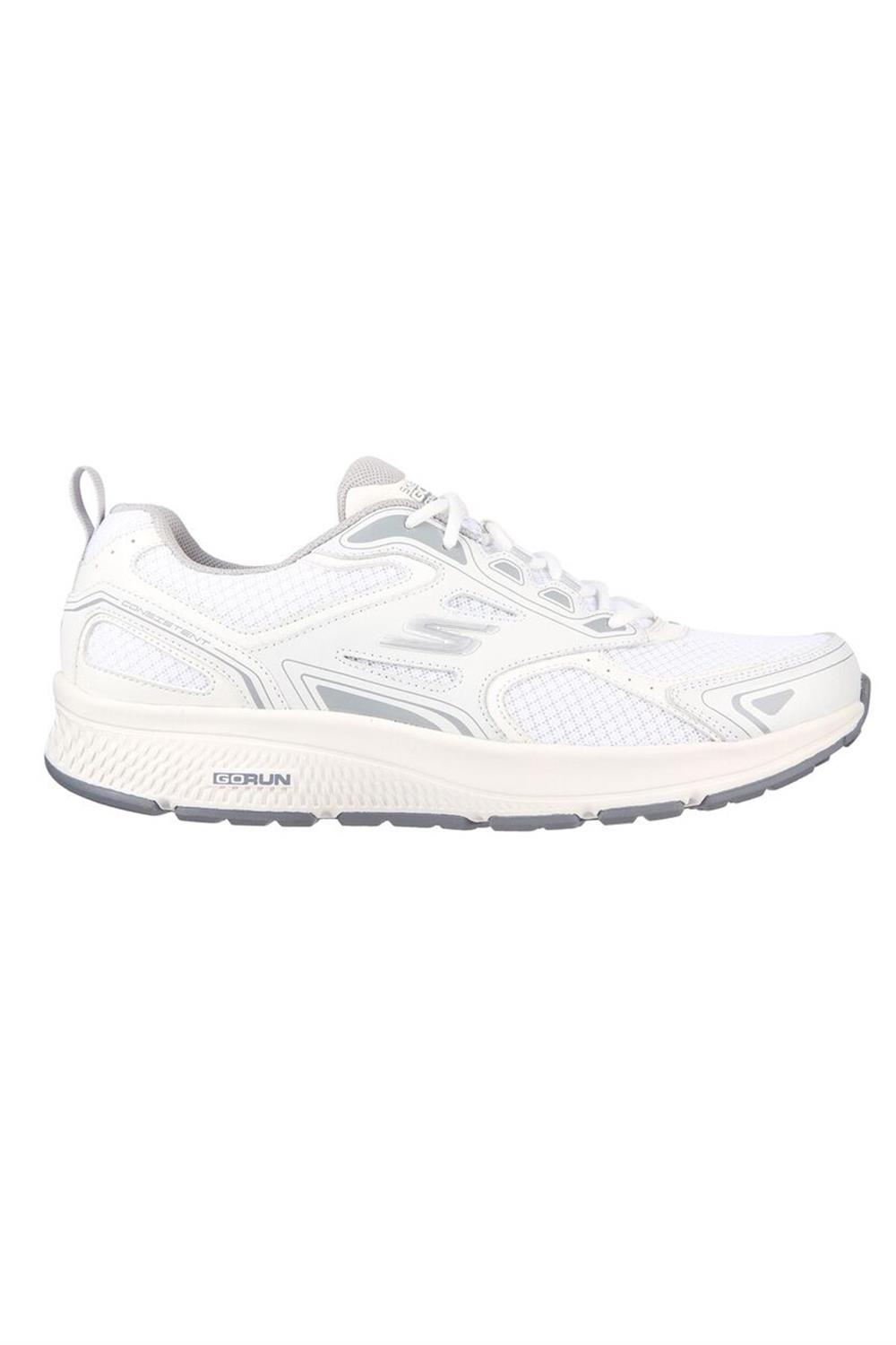 Skechers Go Run Consıstent Erkek Koşu ve Yürüyüş Ayakkabısı 220034 Wgy