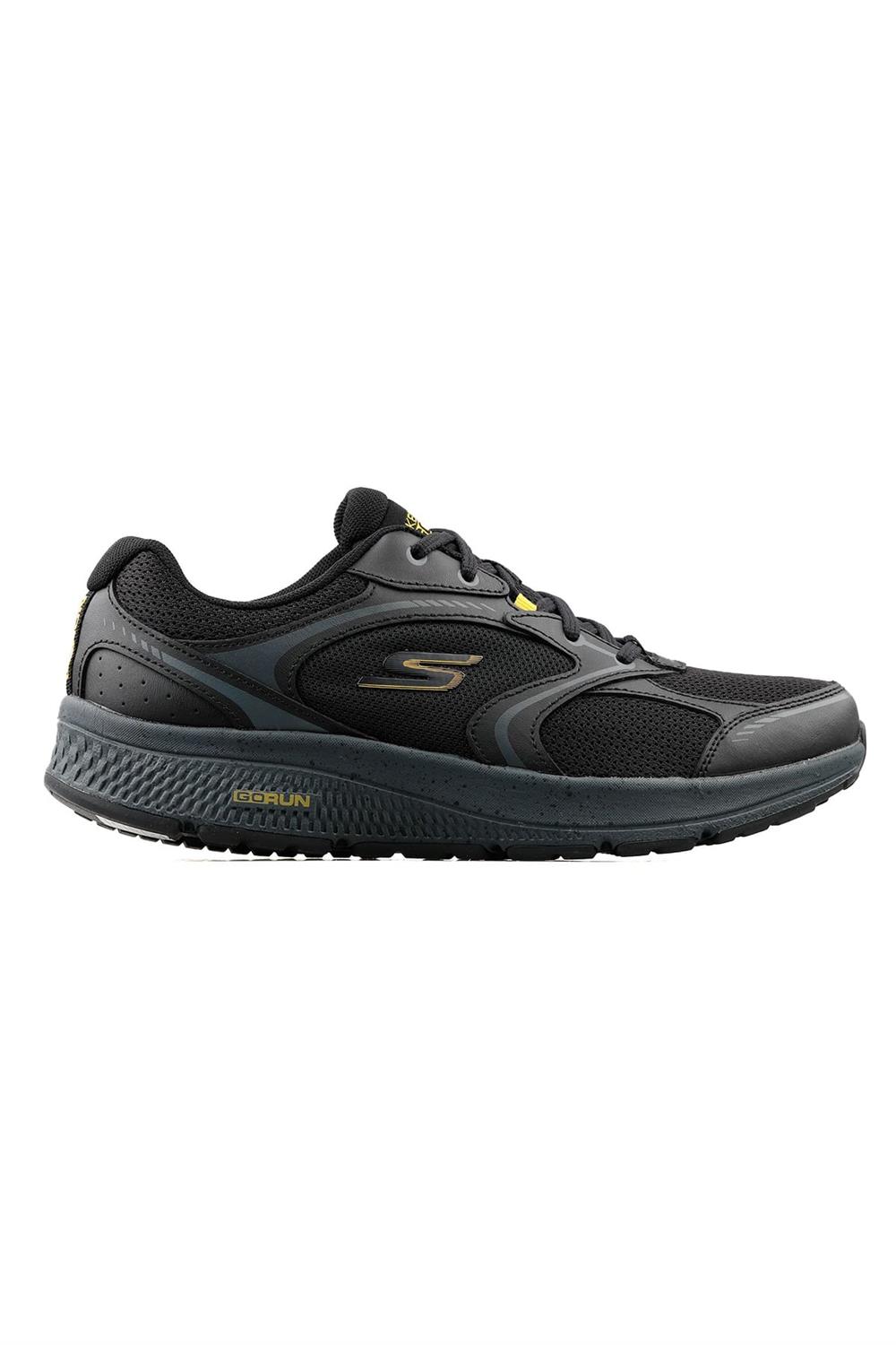 Skechers Go Run Consistent - Specie Erkek Koşu Ve Yürüyüş Ayakkabısı 220371 Bkyl