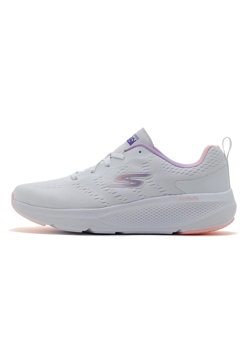 Skechers Go Run Elevate - Double Time Kadın Günlük Ayakkabı 128334 Wmlt