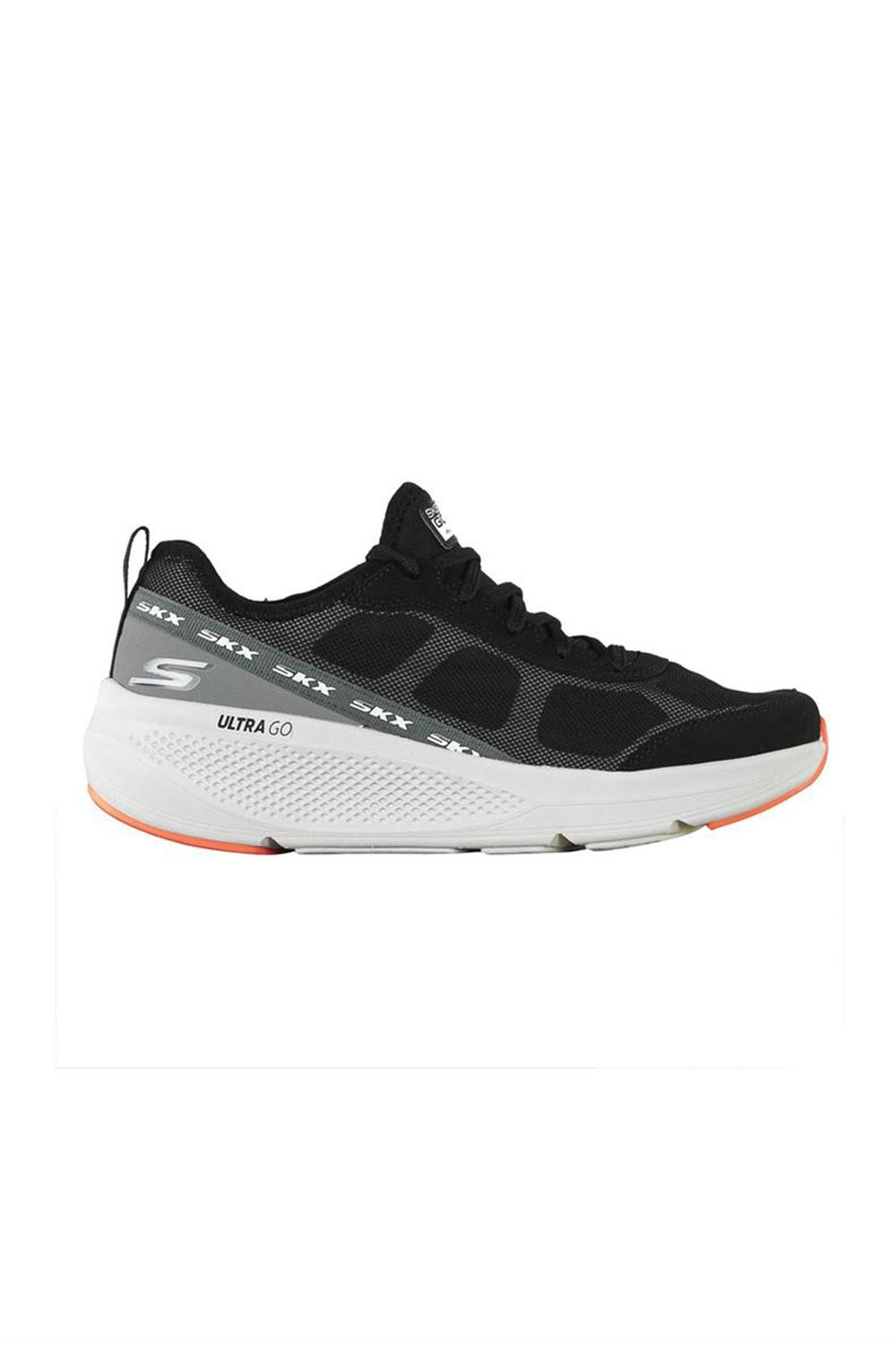 Skechers Go Run Elevate Erkek Günlük Ayakkabı 220181 Bkgy
