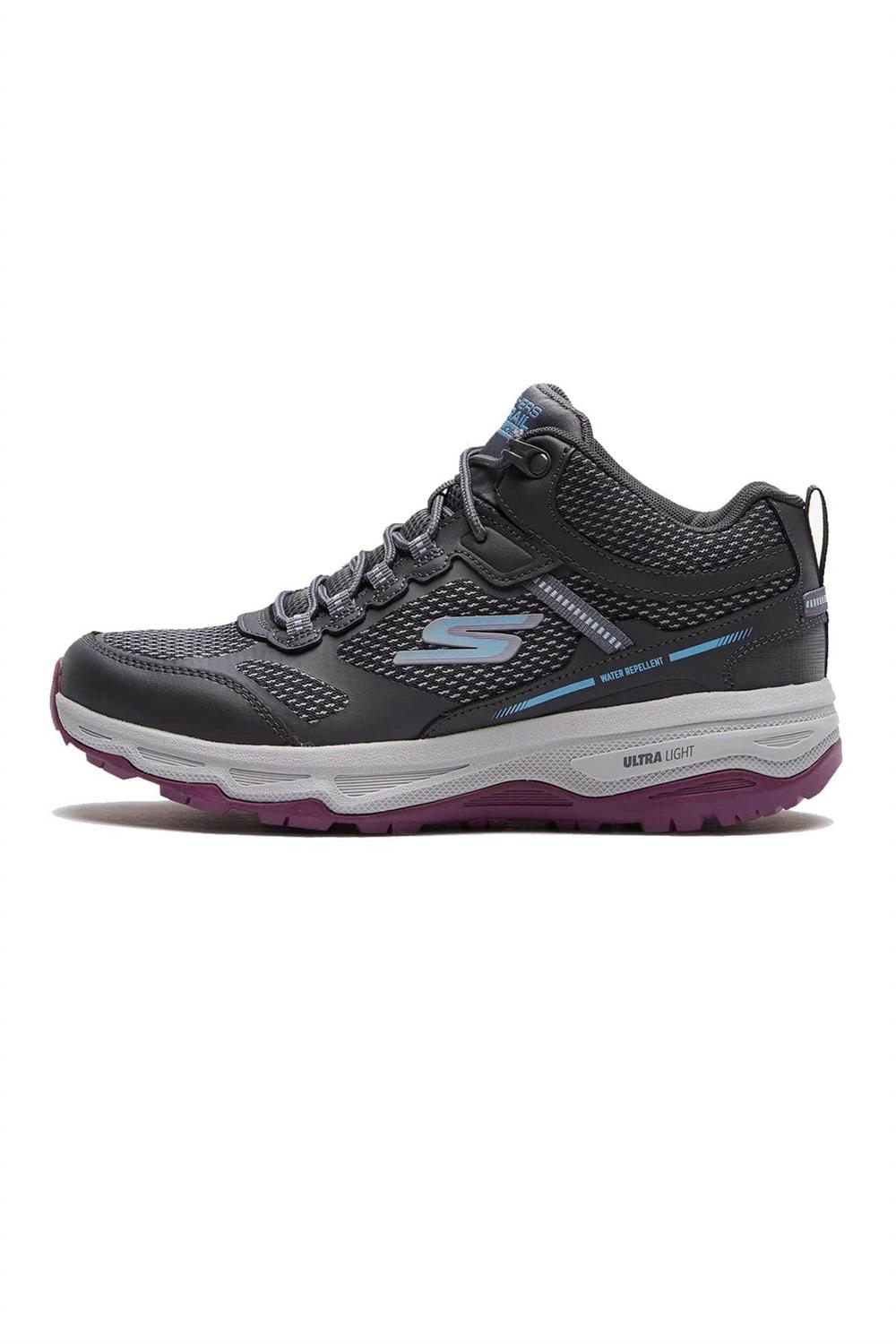 Skechers Go Run Trail Altitude-Highly Kadın Bot 128206 Ccbl