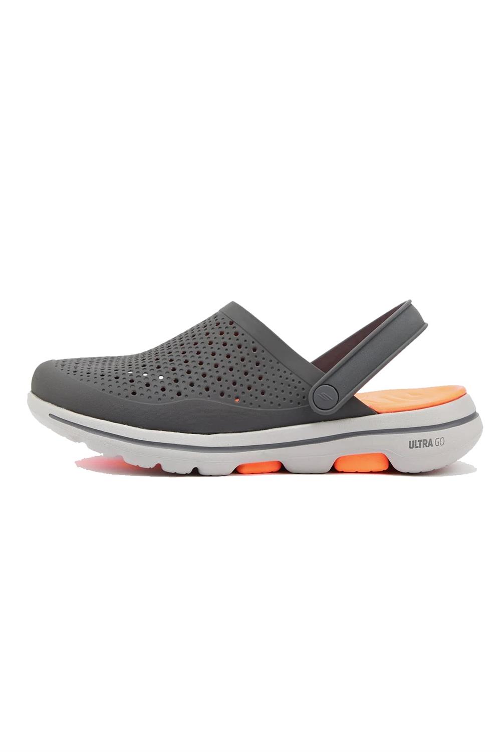 Skechers Go Walk 5 - Astonıshed Erkek Sandalet 243002 Ccor