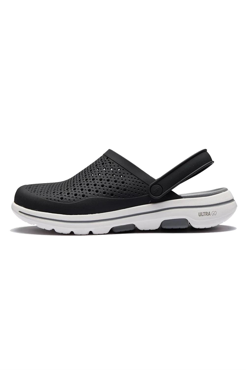 Skechers Go Walk 5-Astonished Erkek Terlik 243002 Bkgy