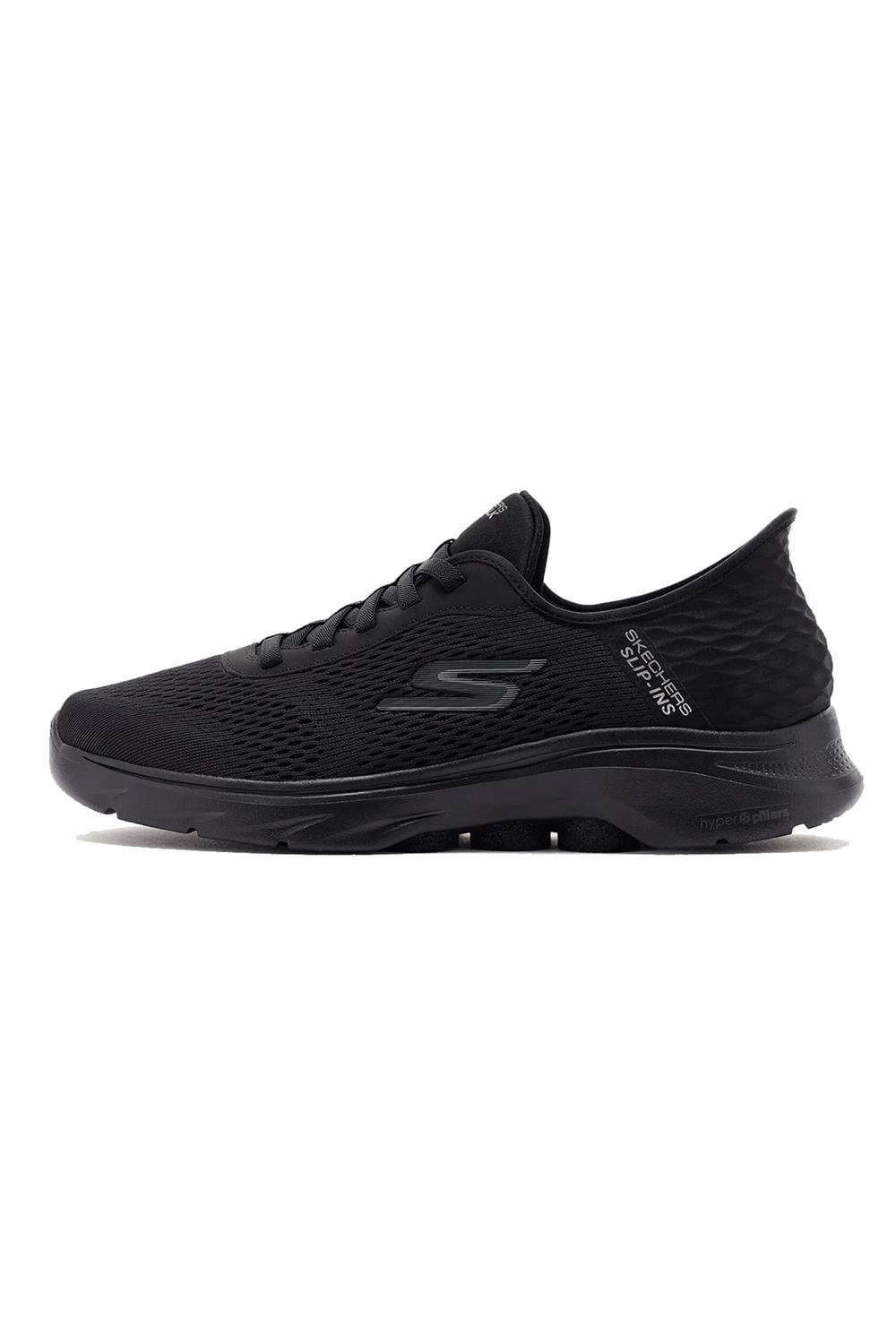 Skechers Go Walk 7 - Free Hand 2 Erkek Günlük Ayakkabı 216648 Bbk