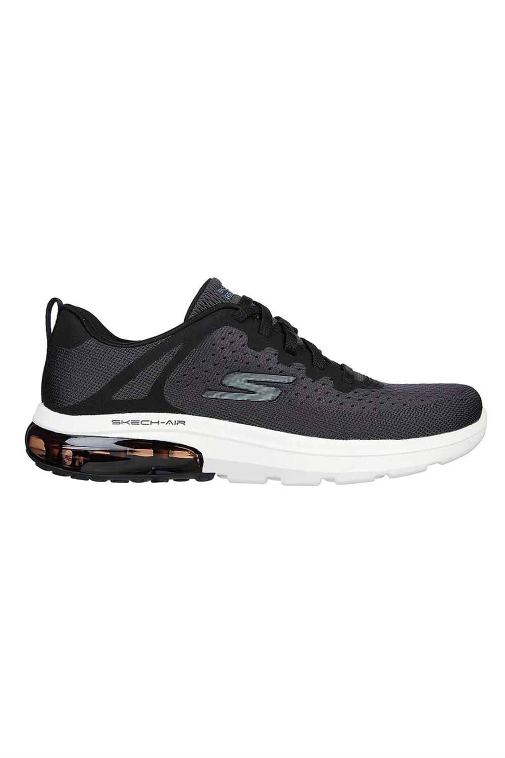 Skechers Go Walk Aır 2.0 - Classy Summ Kadın Yürüyüş Ayakkabı 124362 Bklb