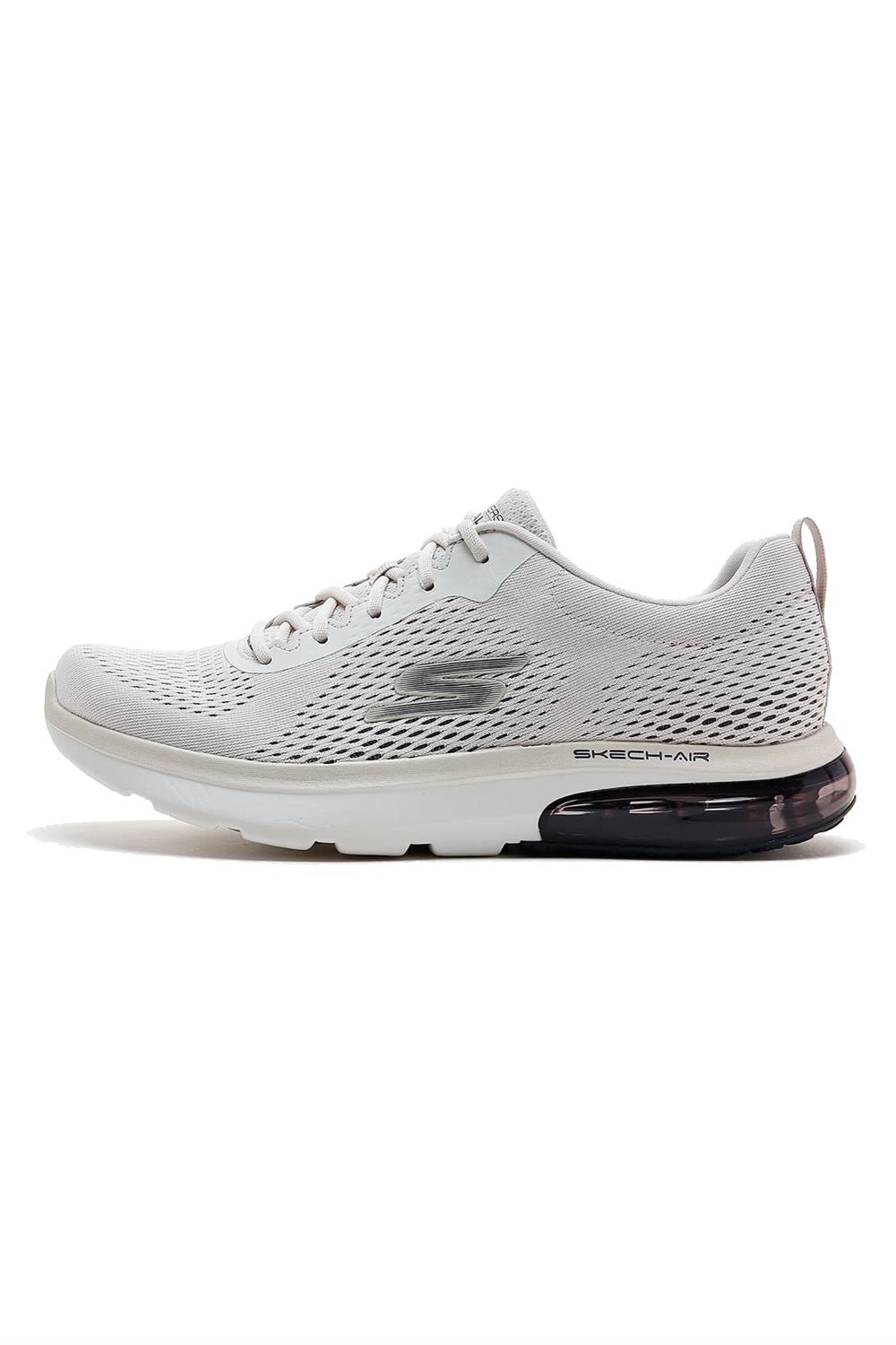 Skechers Go Walk Aır 2.0 - Enterprıse Erkek Yürüyüş Ayakkabısı 216241 Nat