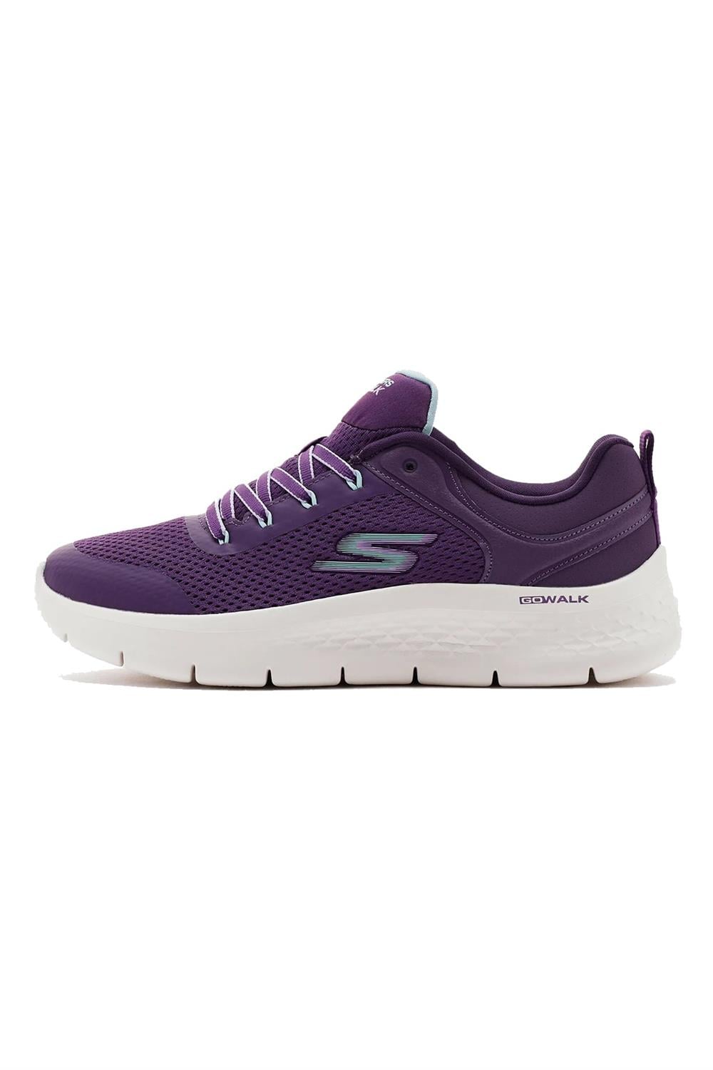 Skechers Go Walk Flex - Caley Kadın Yürüyüş Ayakkabısı 124817Tk Prtq