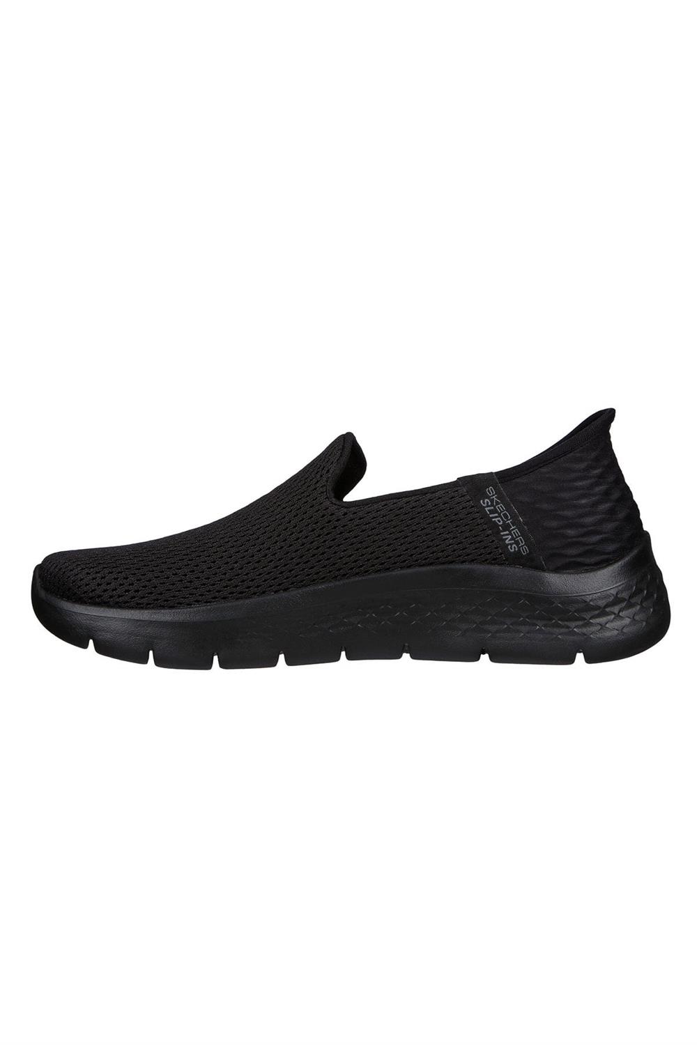 Skechers Go Walk Flex - Relısh Kadın Yürüyüş Ayakkabısı 124963 Bbk