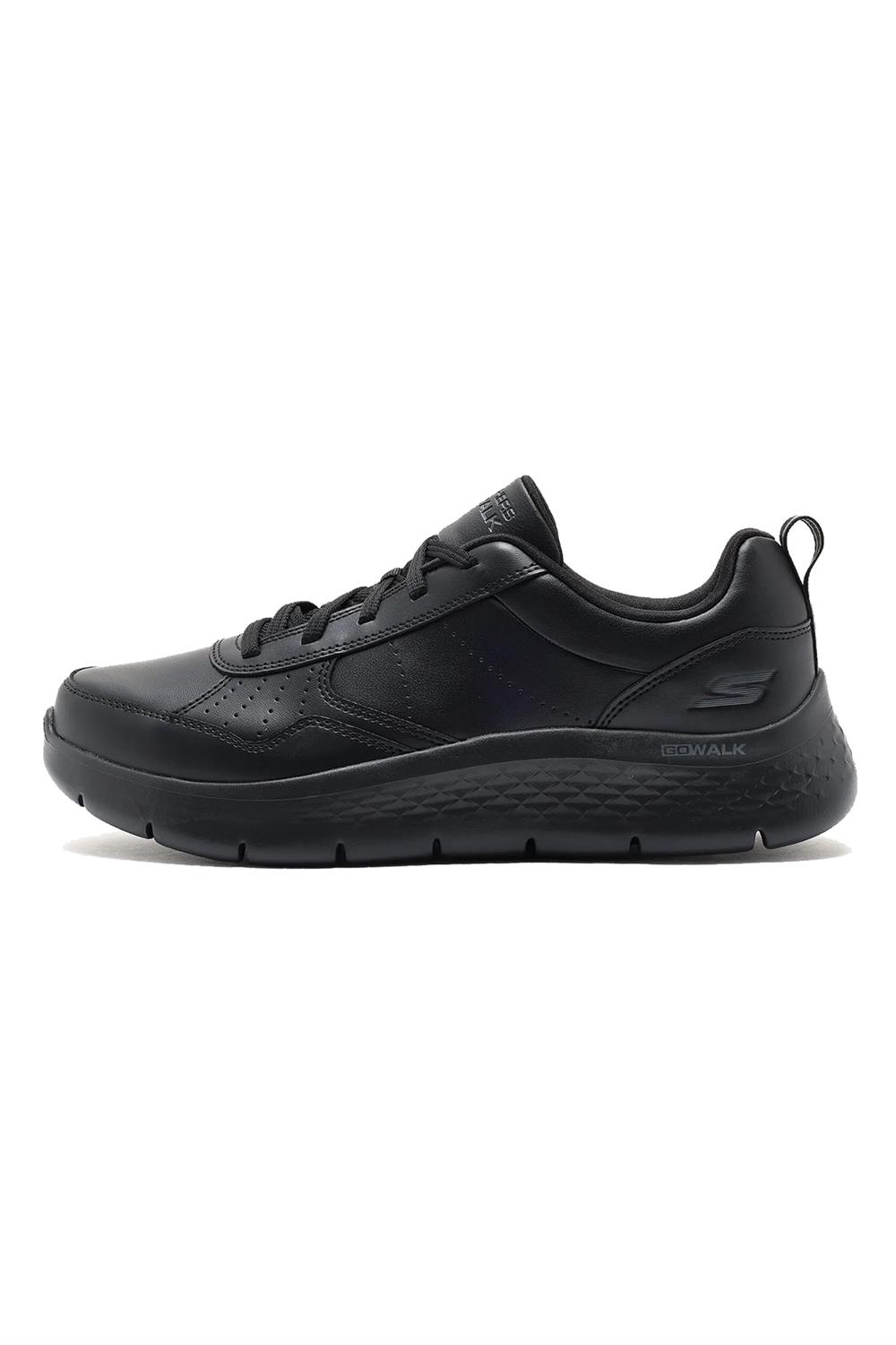 Skechers Go Walk Flex - Steady Up Erkek Günlük Ayakkabı 216499Tk Bbk
