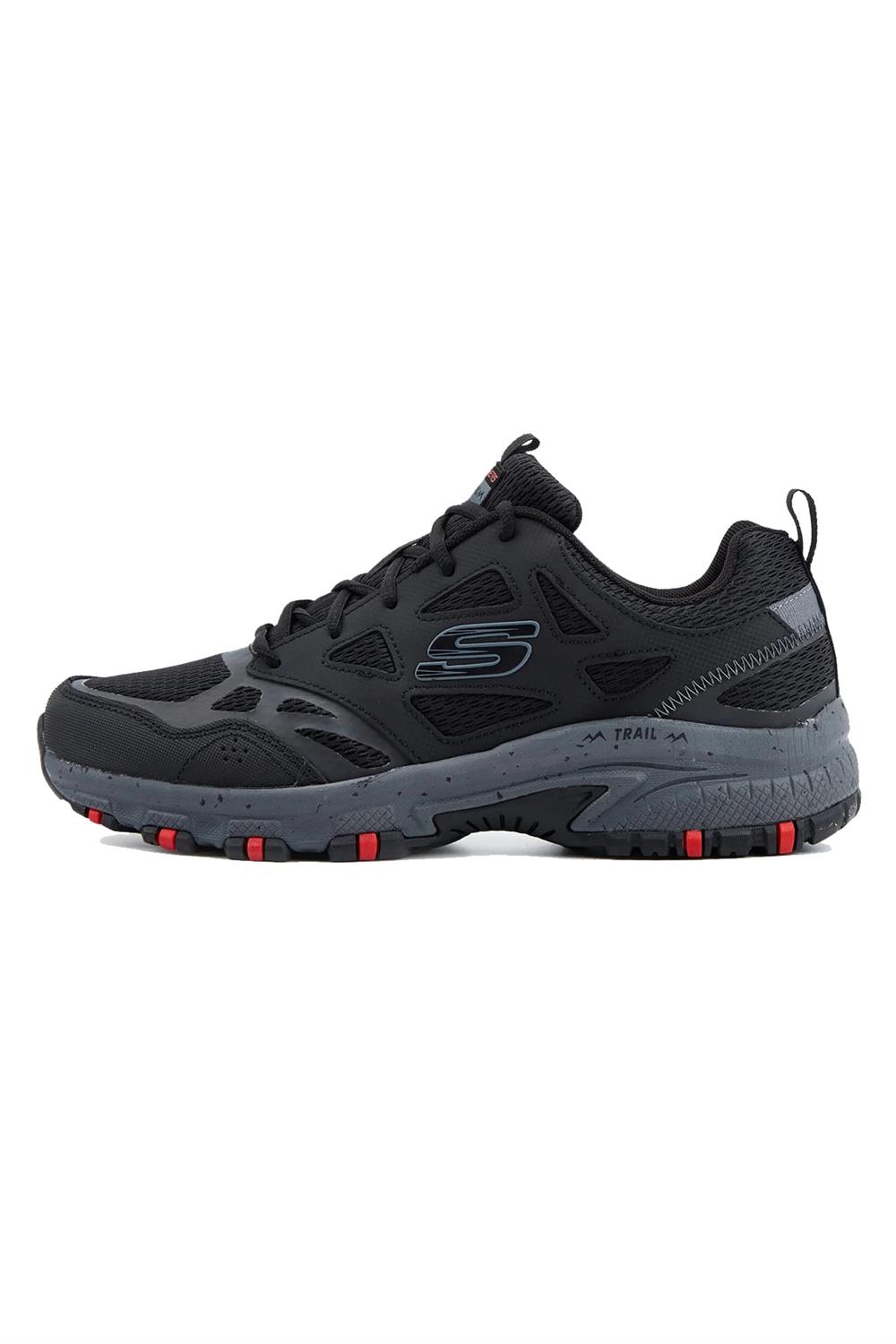 Skechers Hillcrest Erkek Outdoor Ayakkabısı 237265 Bkcc