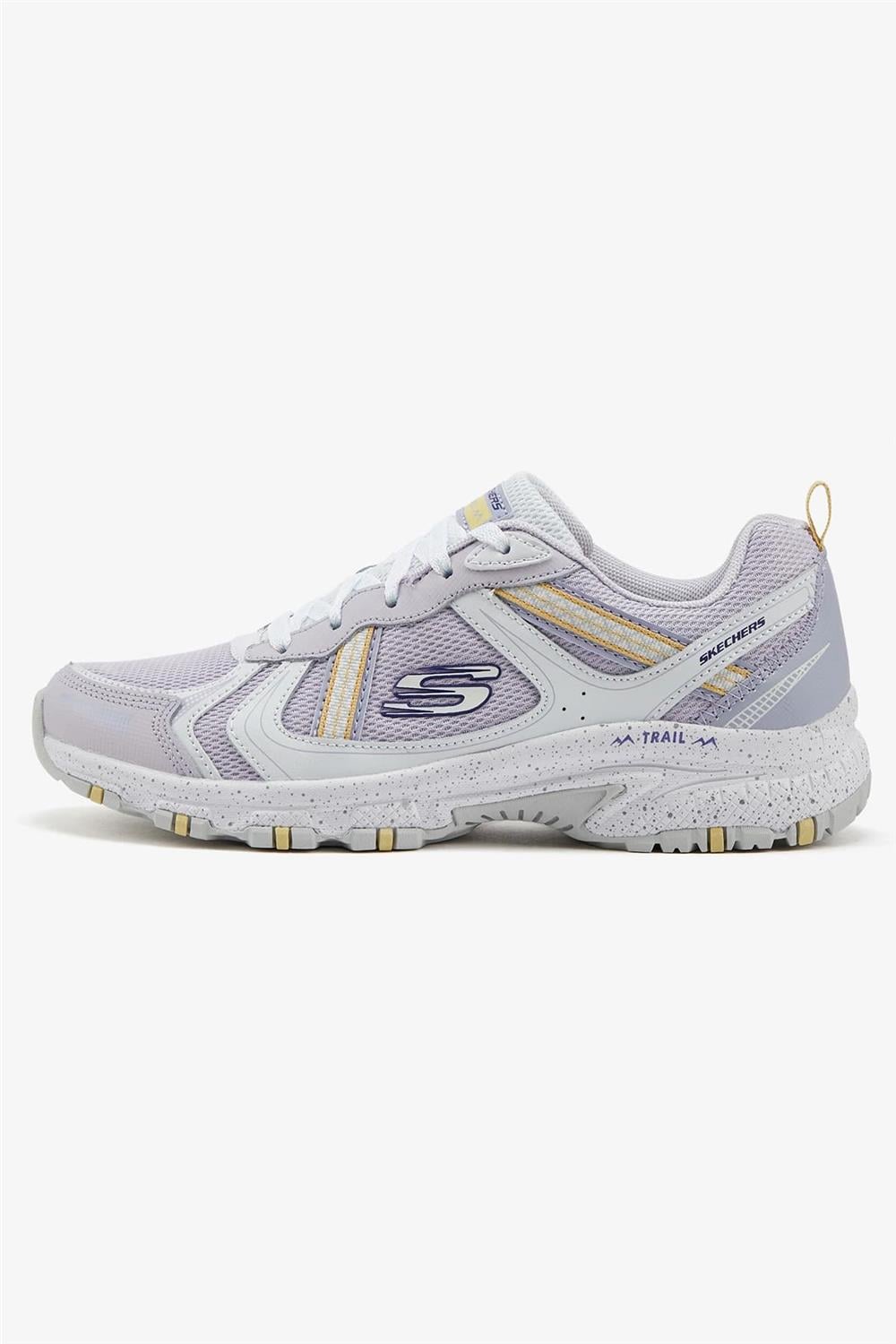 Skechers Hillcrest - Vast Adventure Kadın Outdoor Ayakkabı 149820 Lvmt