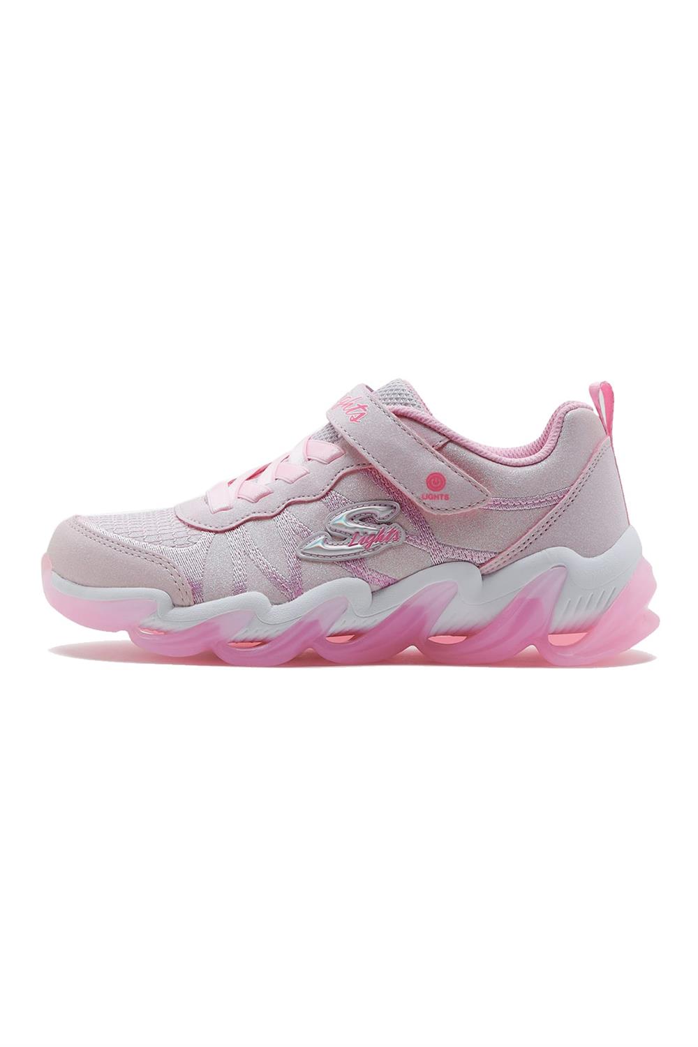Skechers Hyper Surge Çocuk Günlük Ayakkabı 302330L Ltpk