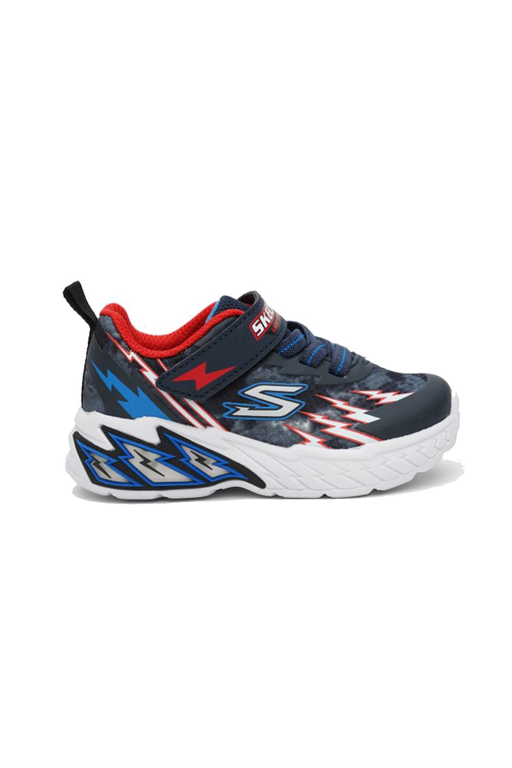 Skechers Lıght Storm 2.0 Çocuk Günlük Ayakkabı 400150L Nvrd