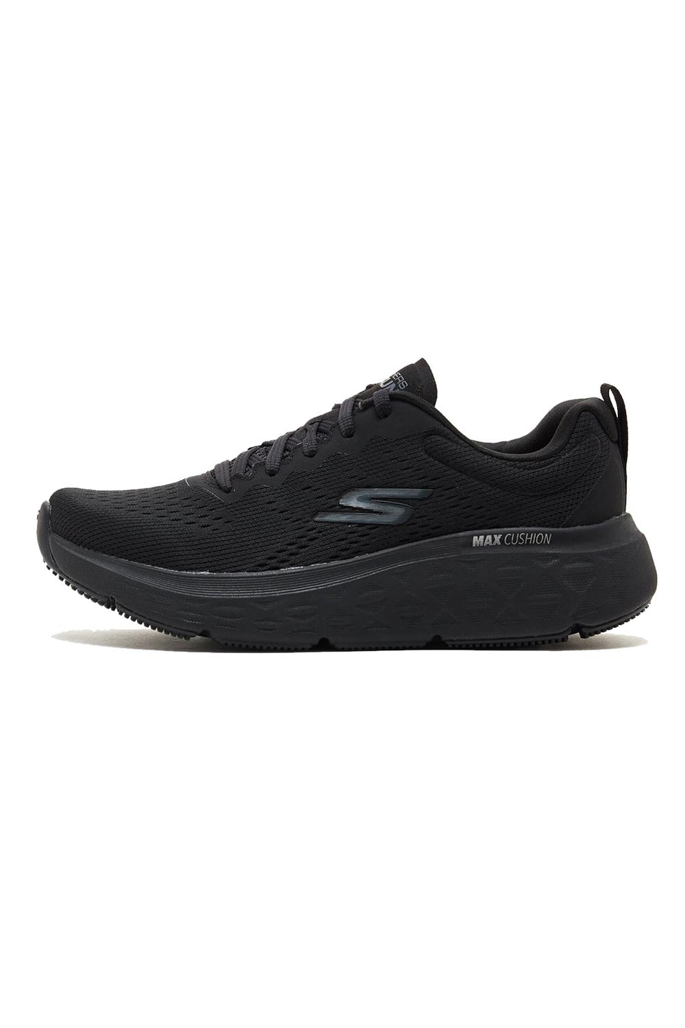 Skechers Max Cushioning Delta - Speed Up Erkek Günlük Ayakkabı 220358 Bbk