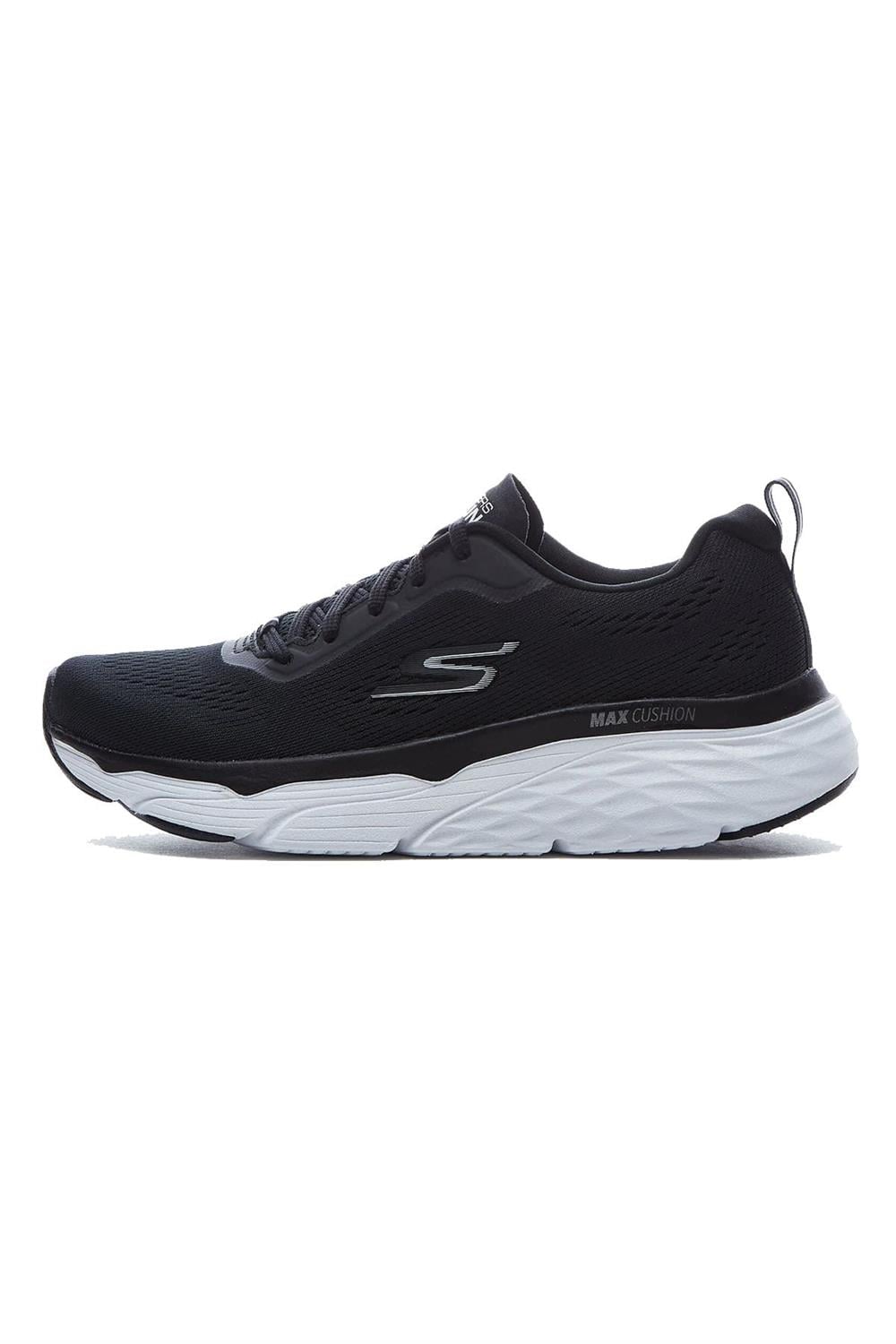 Skechers Max Cushioning Elite - Termin Erkek Koşu Ve Yürüyüş Ayakkabısı 220387 Bkw