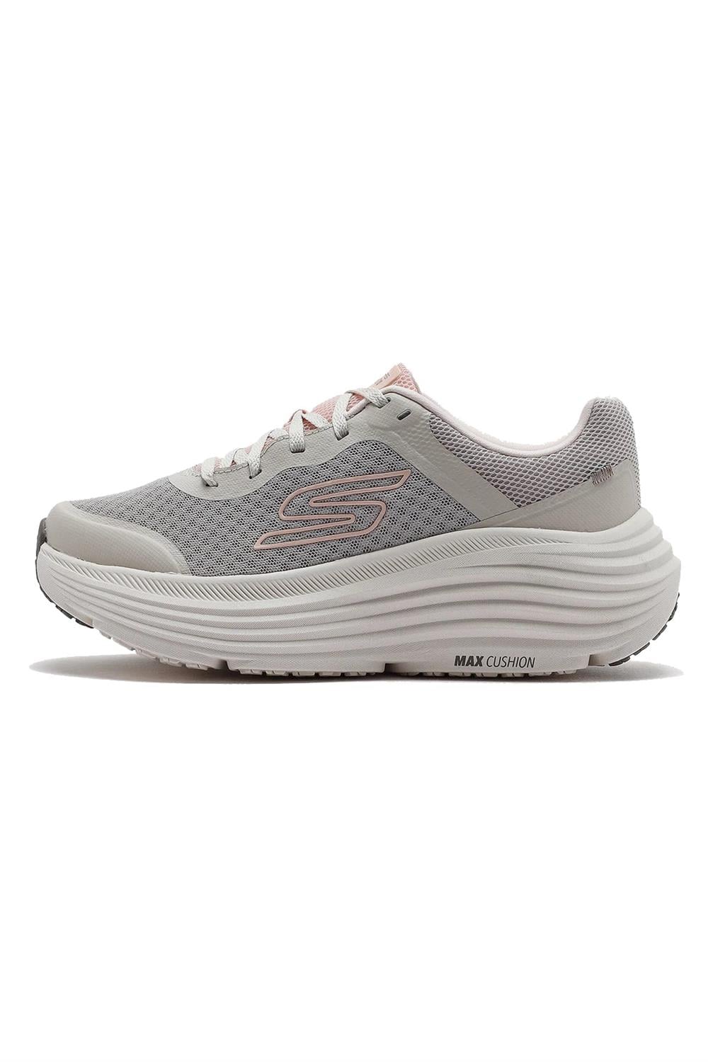 Skechers Max Cushıonıng Endeavour- Kadın Günlük Ayakkabı 129470 Nat