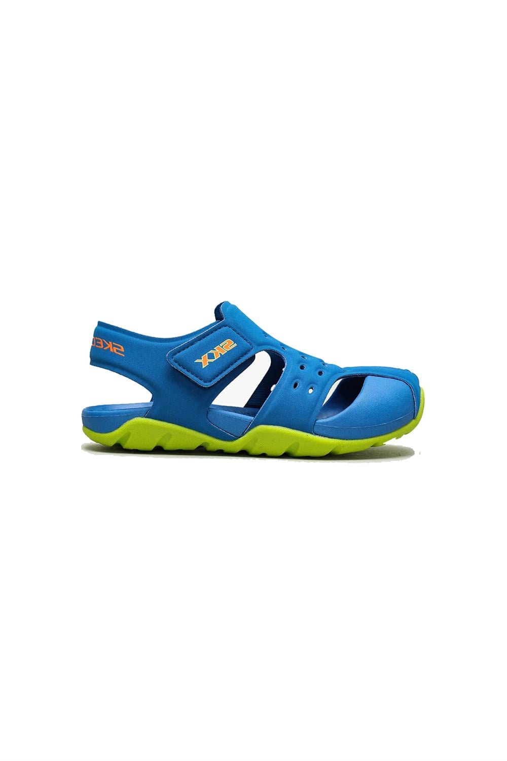 Skechers Sıde Wave - Çocuk Günlük Ayakkabı 92330L Bllm