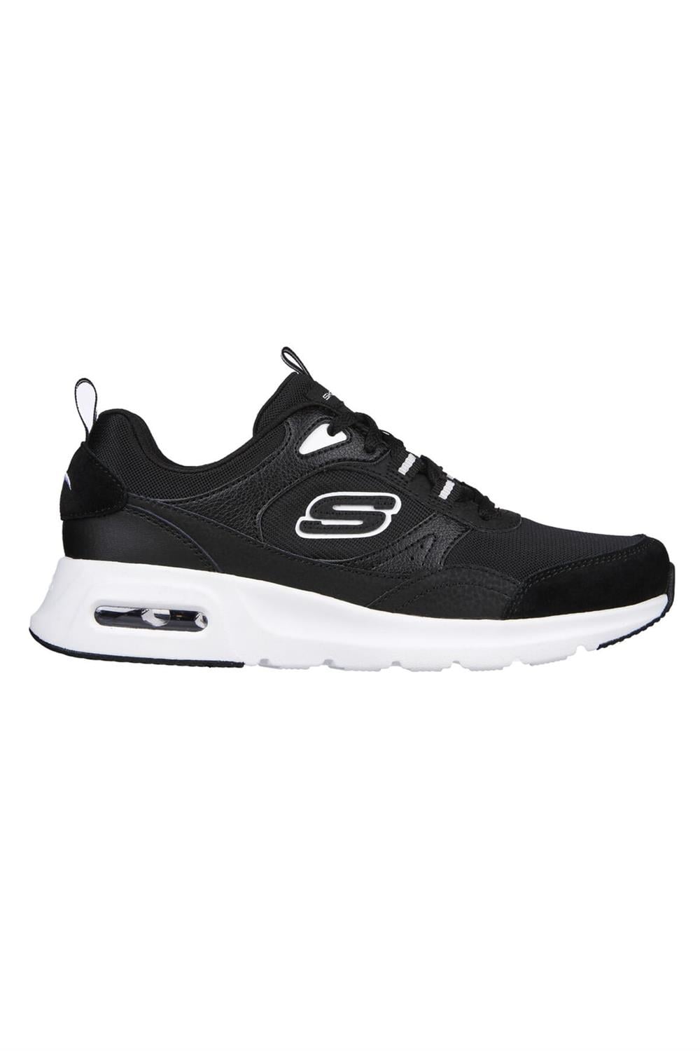 Skechers Skech-Aır Court Kadın Günlük Ayakkabı 149947 Bkw