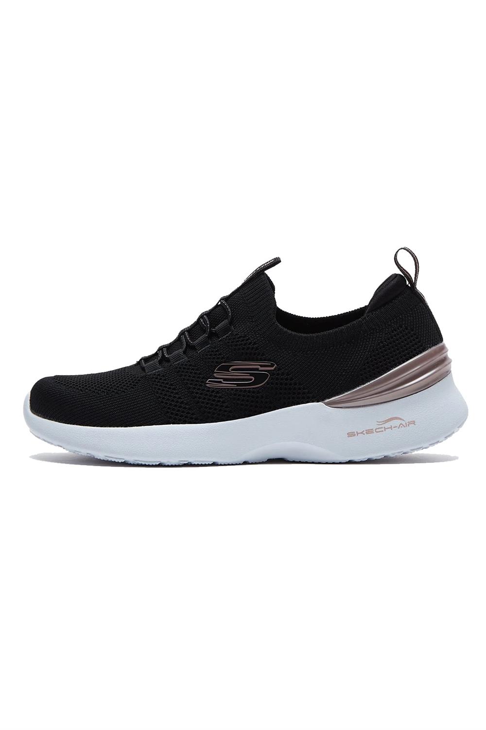 Skechers Skech-Air Dynamight-Perfect S Kadın Günlük Ayakkabı 149754 Bkrg
