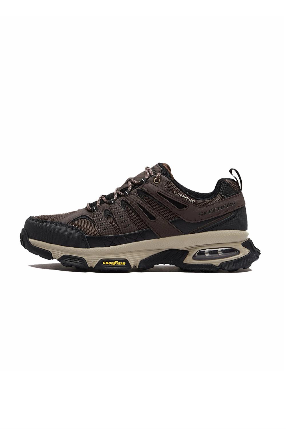 Skechers Skech-Air Envoy Erkek Günlük Ayakkabı 237214 BRBK