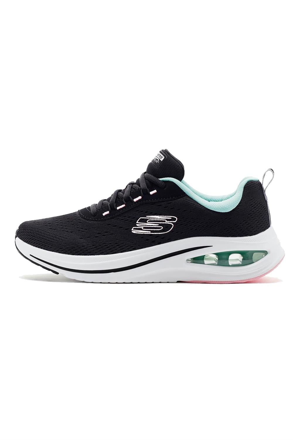 Skechers Skech-Air Meta-Aired Out Kadın Günlük Ayakkabı 150131 Bkaq