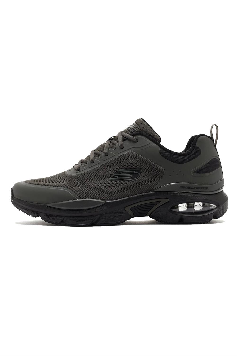 Skechers Skech-Air Ventura - Cataclysm Erkek Günlük Ayakkabı 232656 Olbk