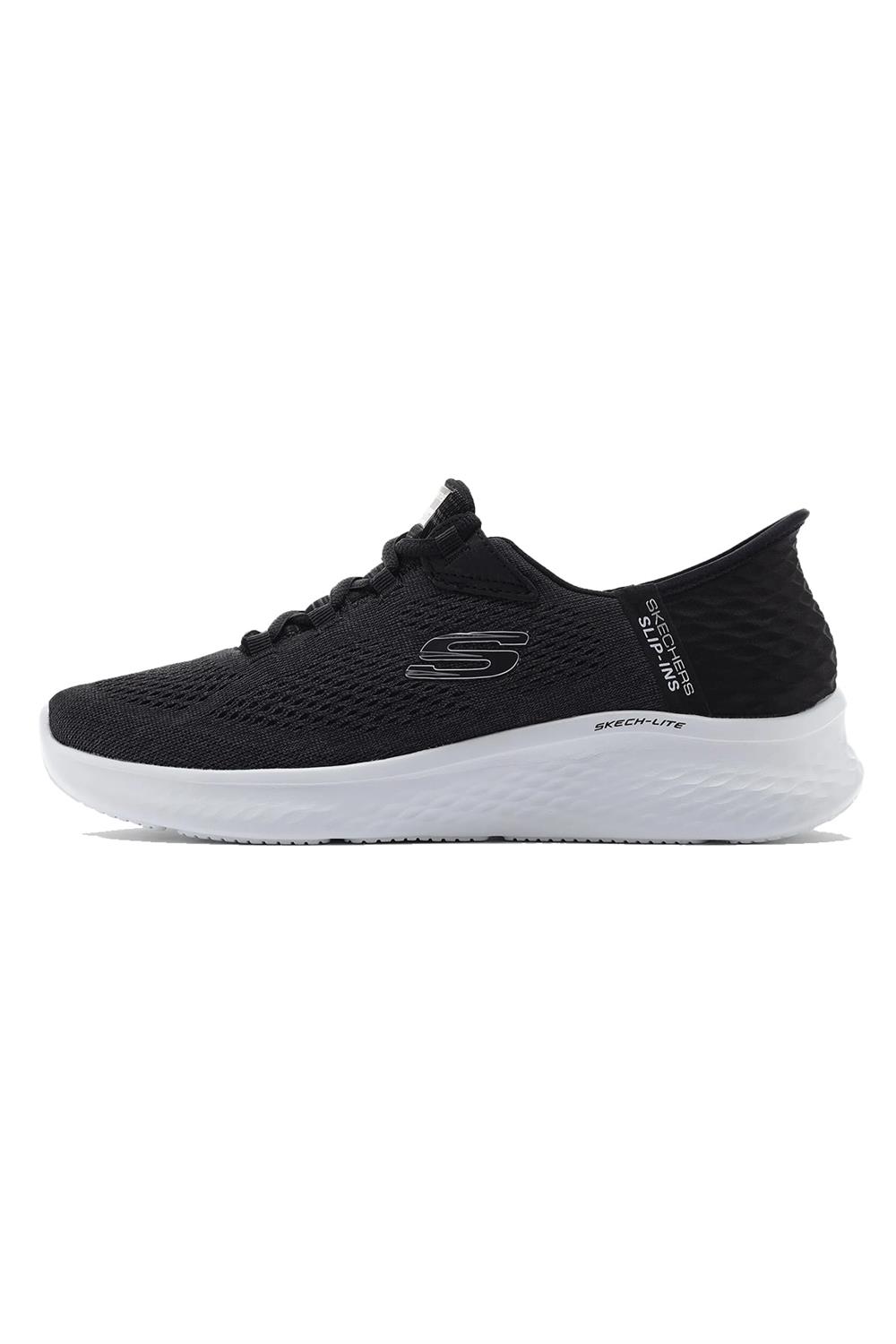Skechers Skech-Lite Pro-Natural Beauty Kadın Günlük Ayakkabı 150012Tk Bkw