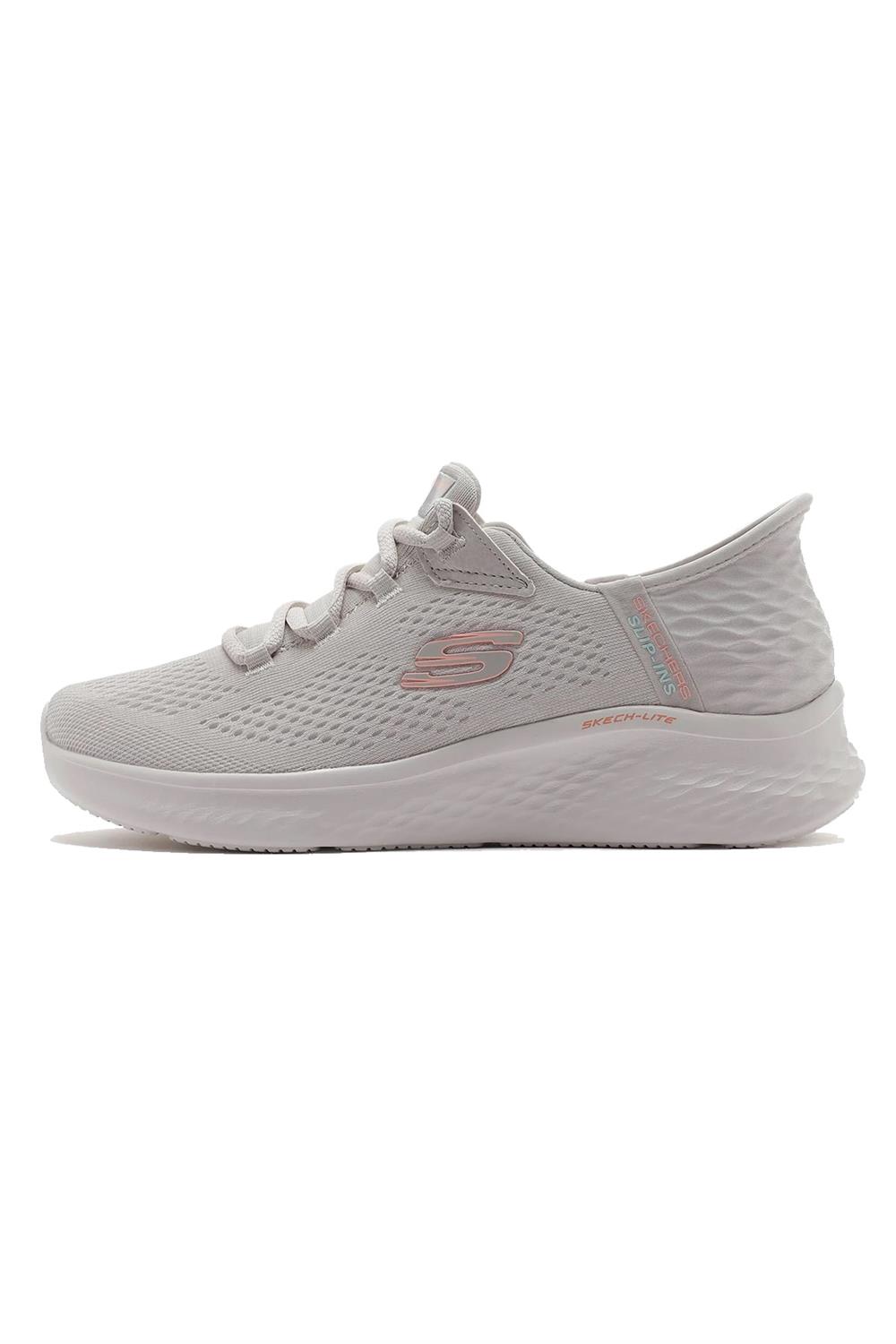 Skechers Skech-Lite Pro-Natural Beauty Kadın Yürüyüş Ayakkabısı 150012Tk Ntmt